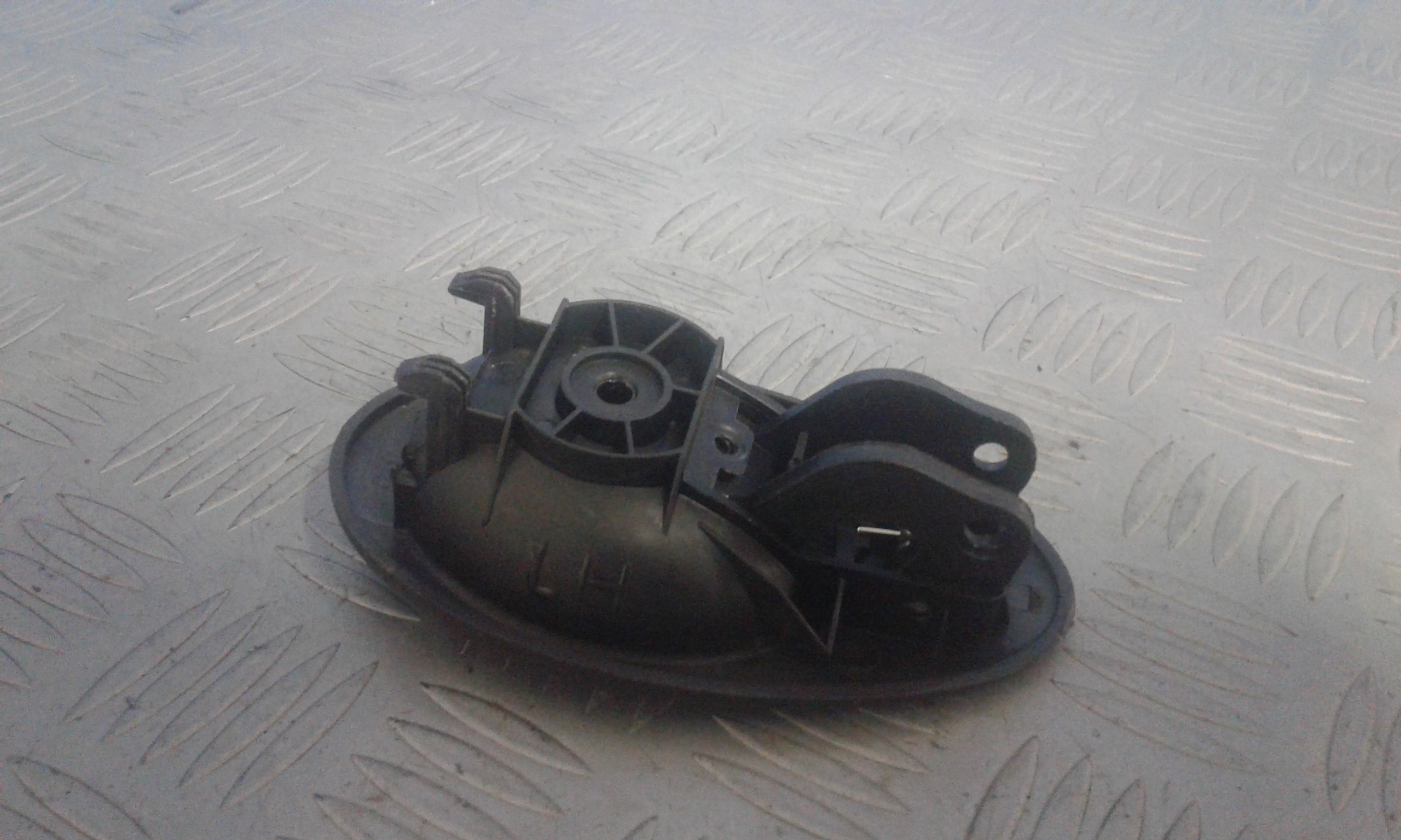 Maniglia interna Posteriore Sinistra CHEVROLET Matiz 4 Serie