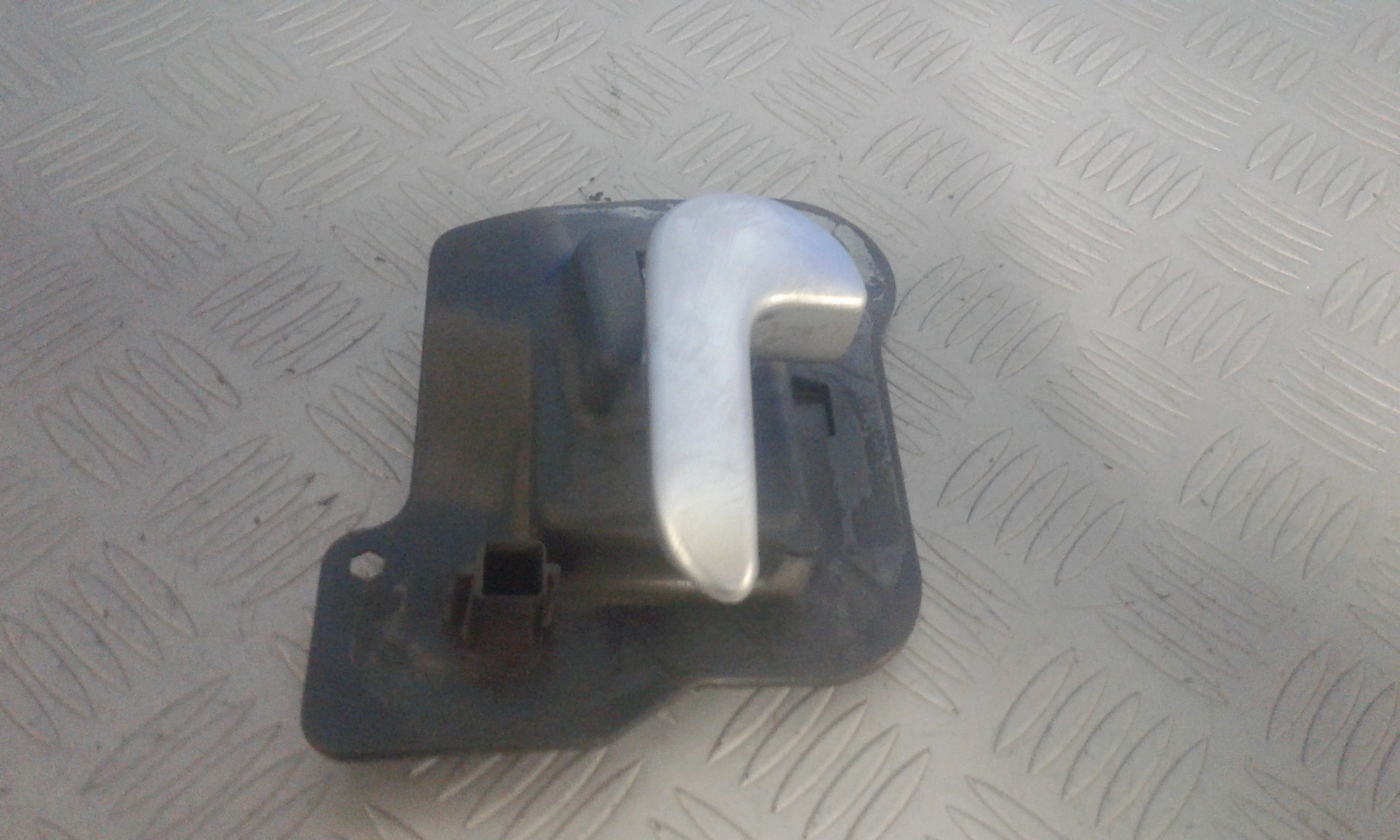 Maniglia interna Posteriore Sinistra OPEL Meriva 1 Serie