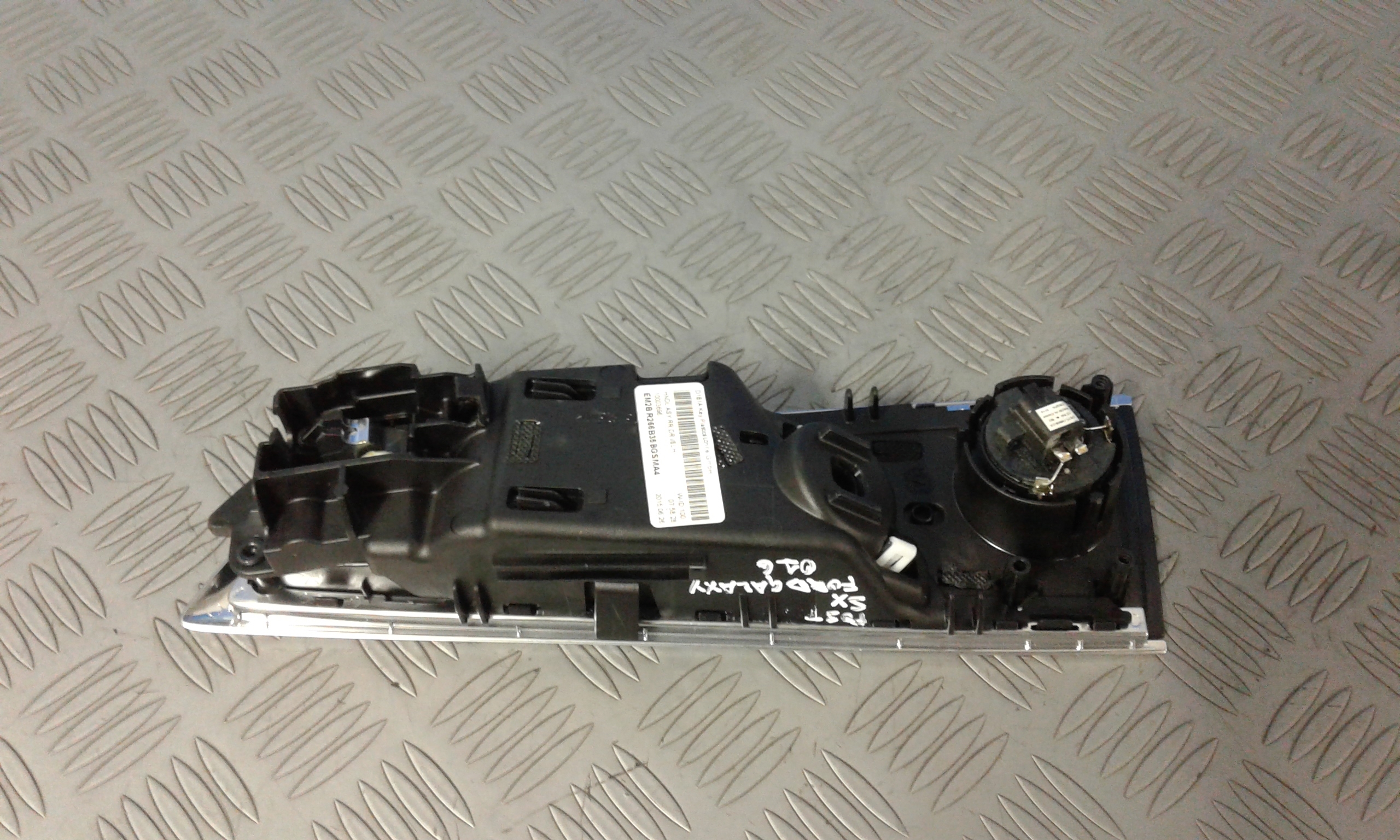 Maniglia interna Posteriore Sinistra FORD Galaxy 3 Serie