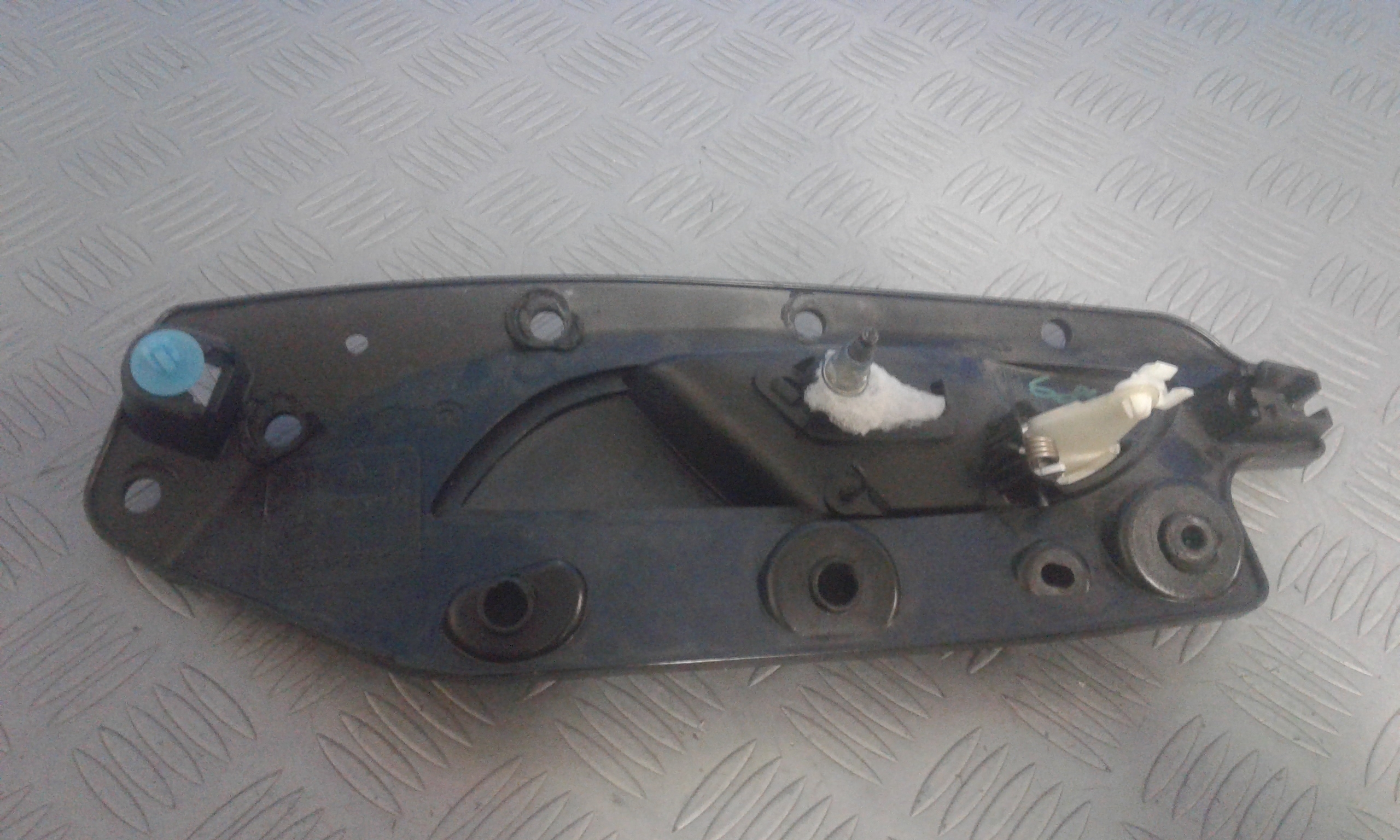 Maniglia interna Posteriore Sinistra FIAT Grande Punto 1 Serie