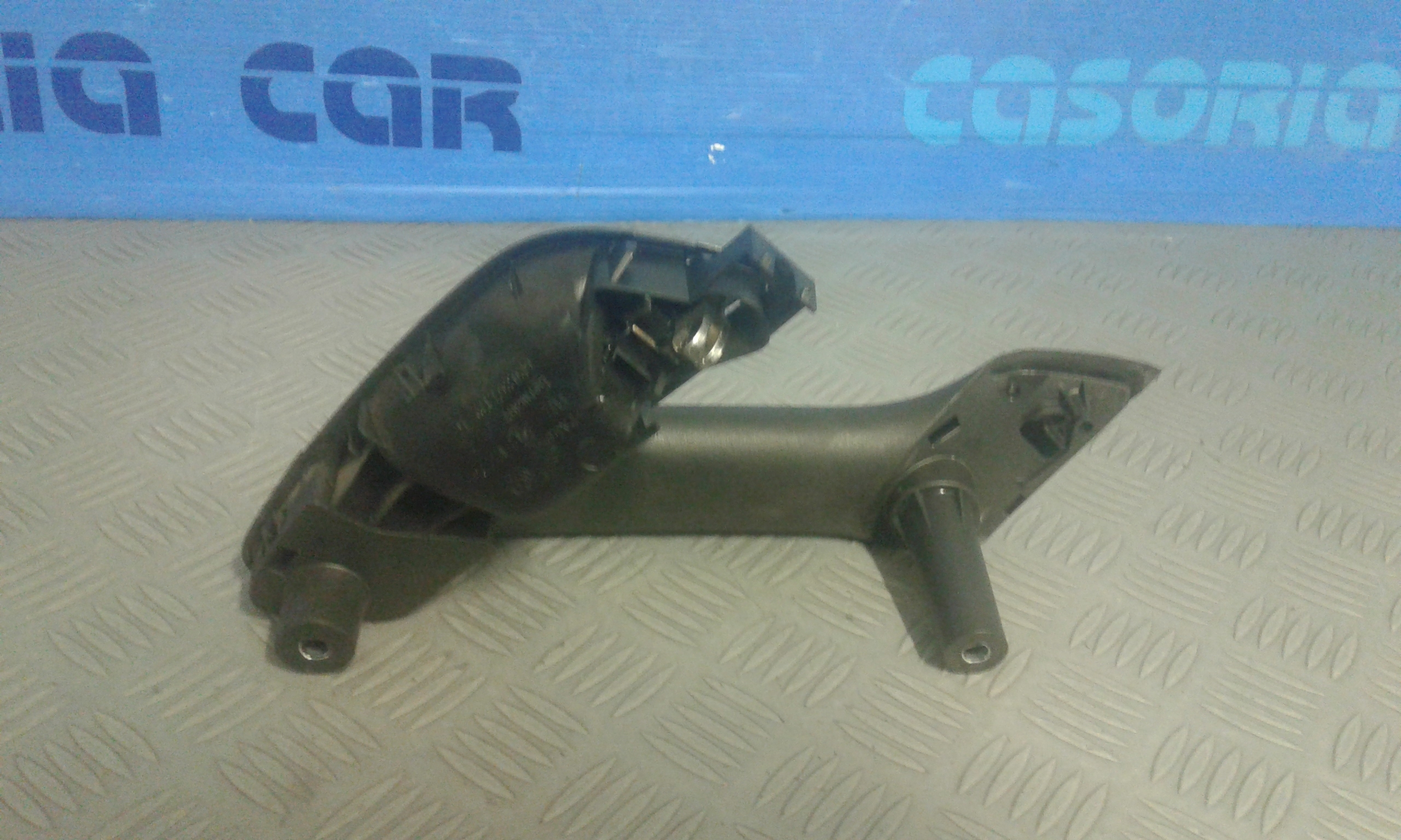 Maniglia interna Posteriore Sinistra VOLKSWAGEN Polo 5 Serie