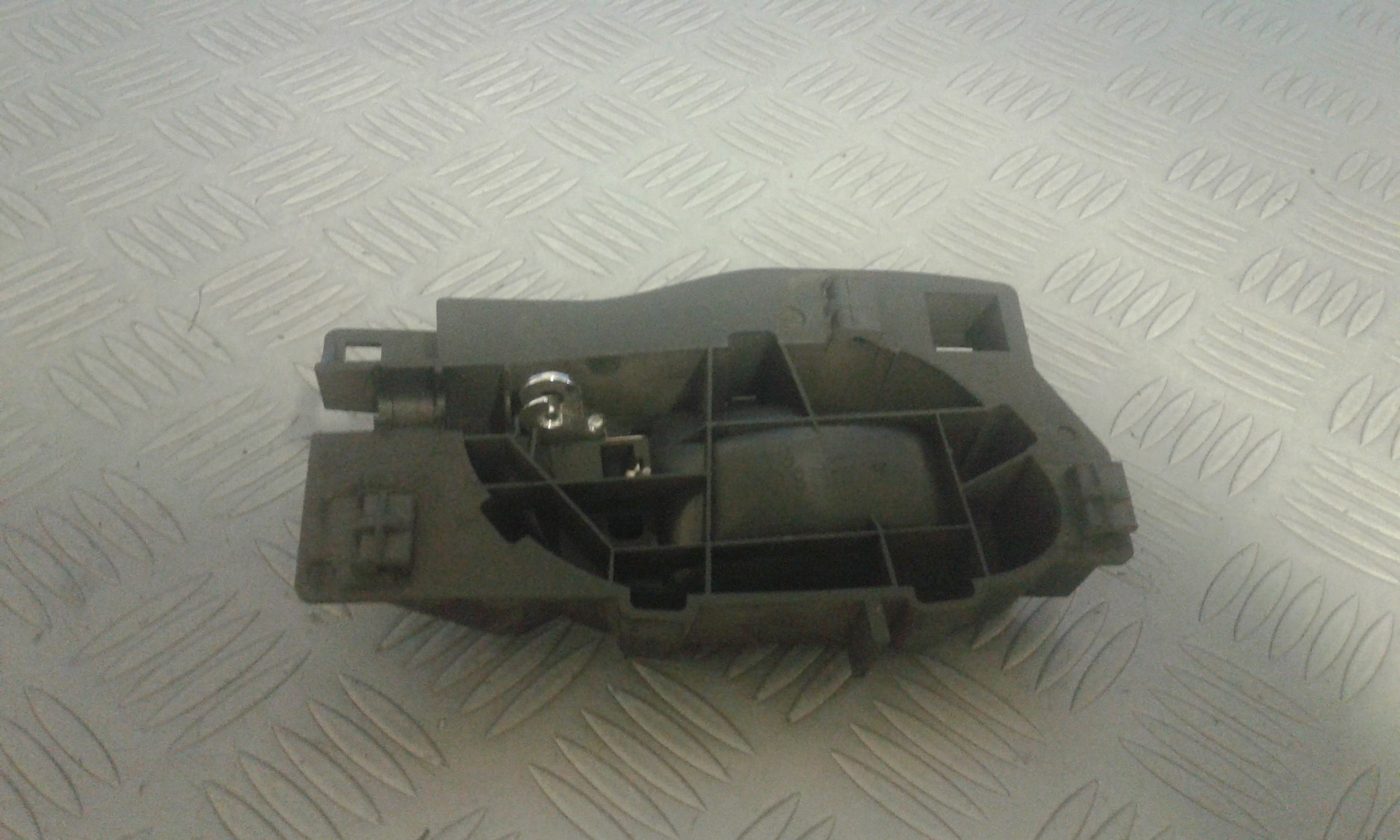 Maniglia interna Posteriore Sinistra PEUGEOT 407 Berlina