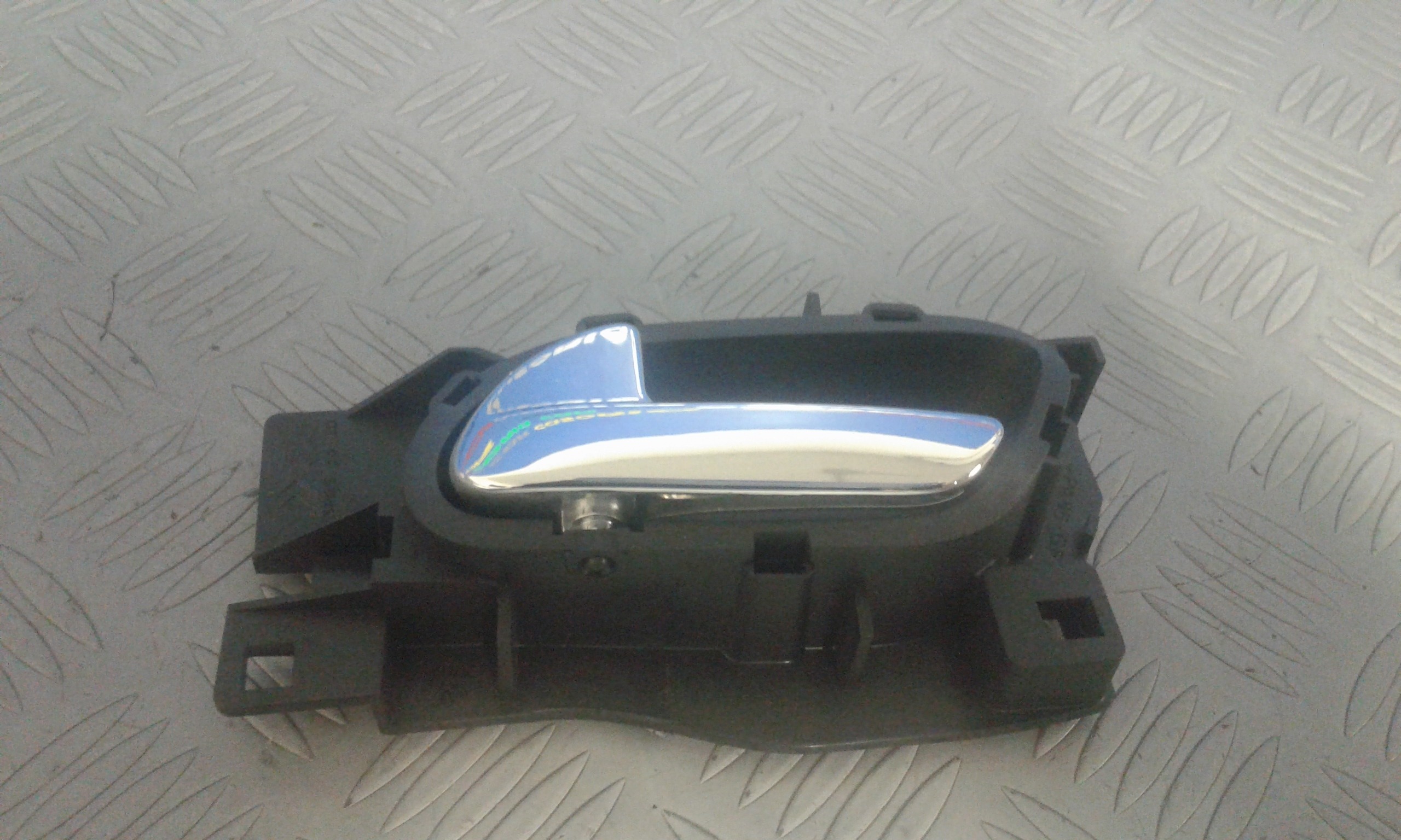 Maniglia interna Posteriore Sinistra PEUGEOT 407 Berlina