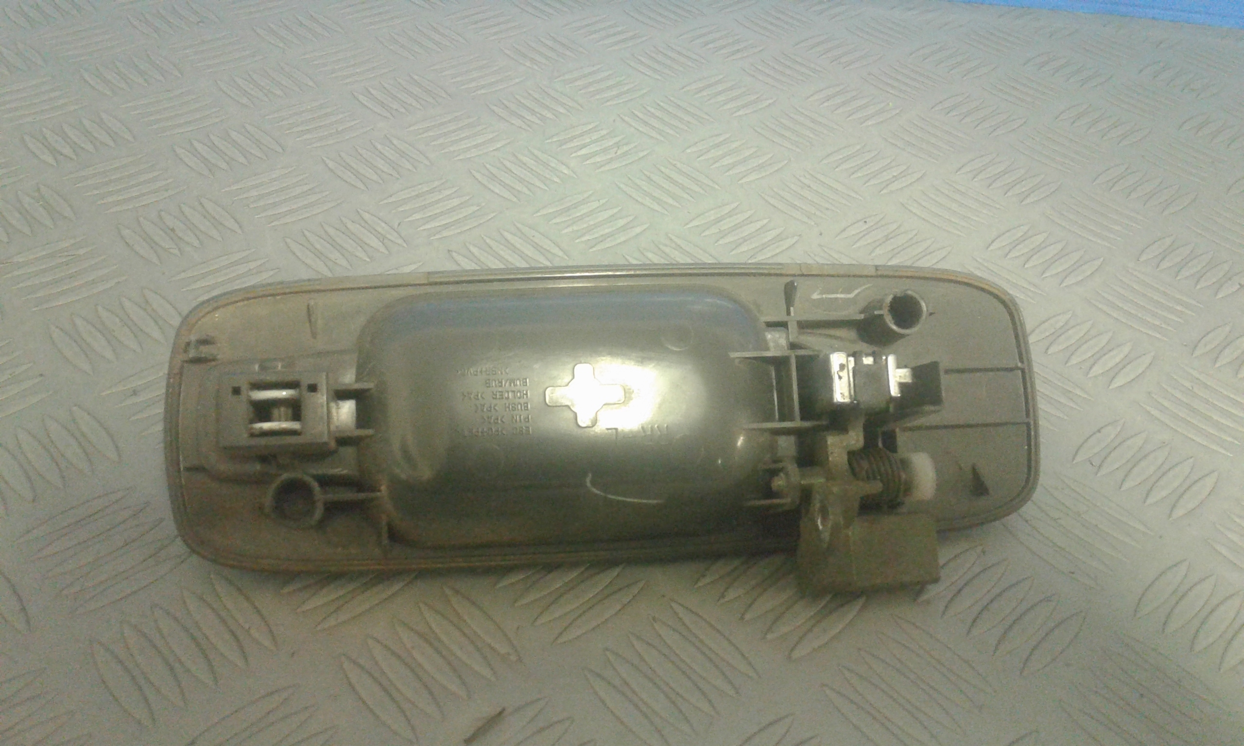 Maniglia interna Posteriore Sinistra NISSAN X-Trail 1 Serie