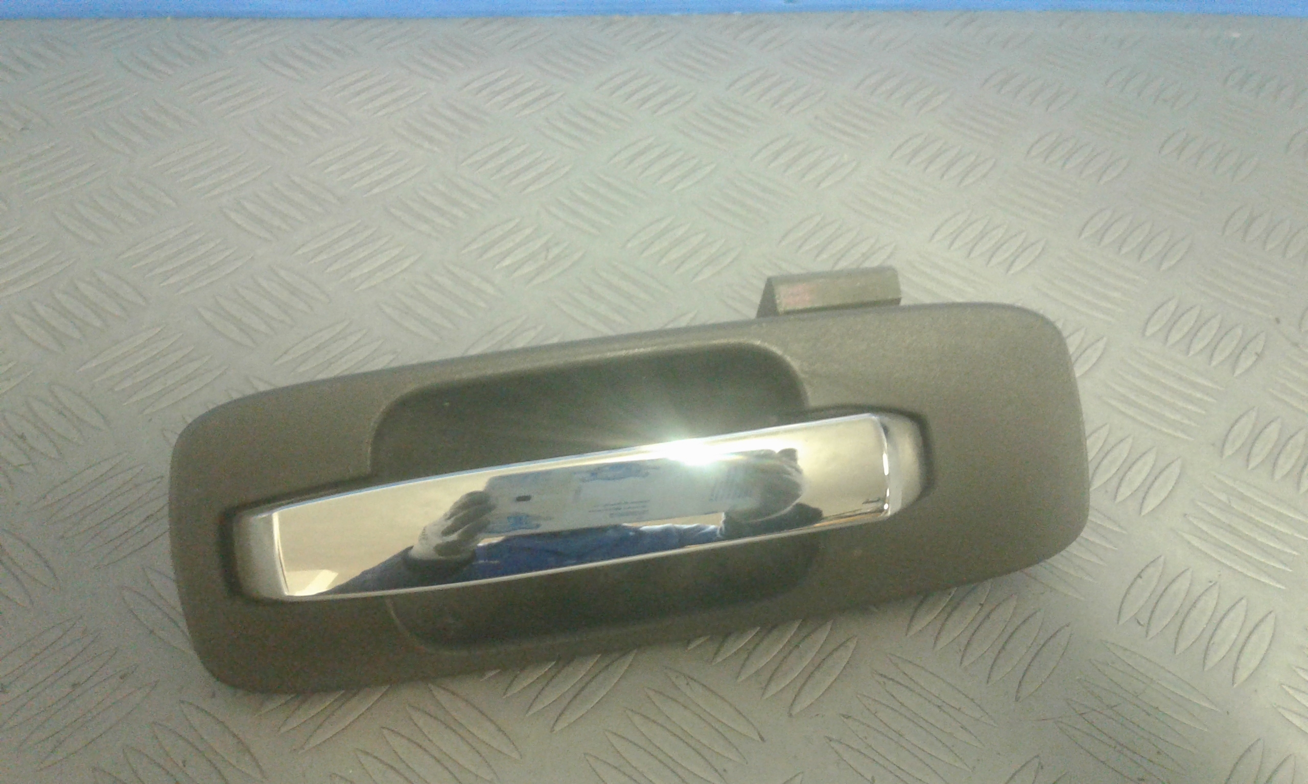 Maniglia interna Posteriore Sinistra NISSAN X-Trail 1 Serie