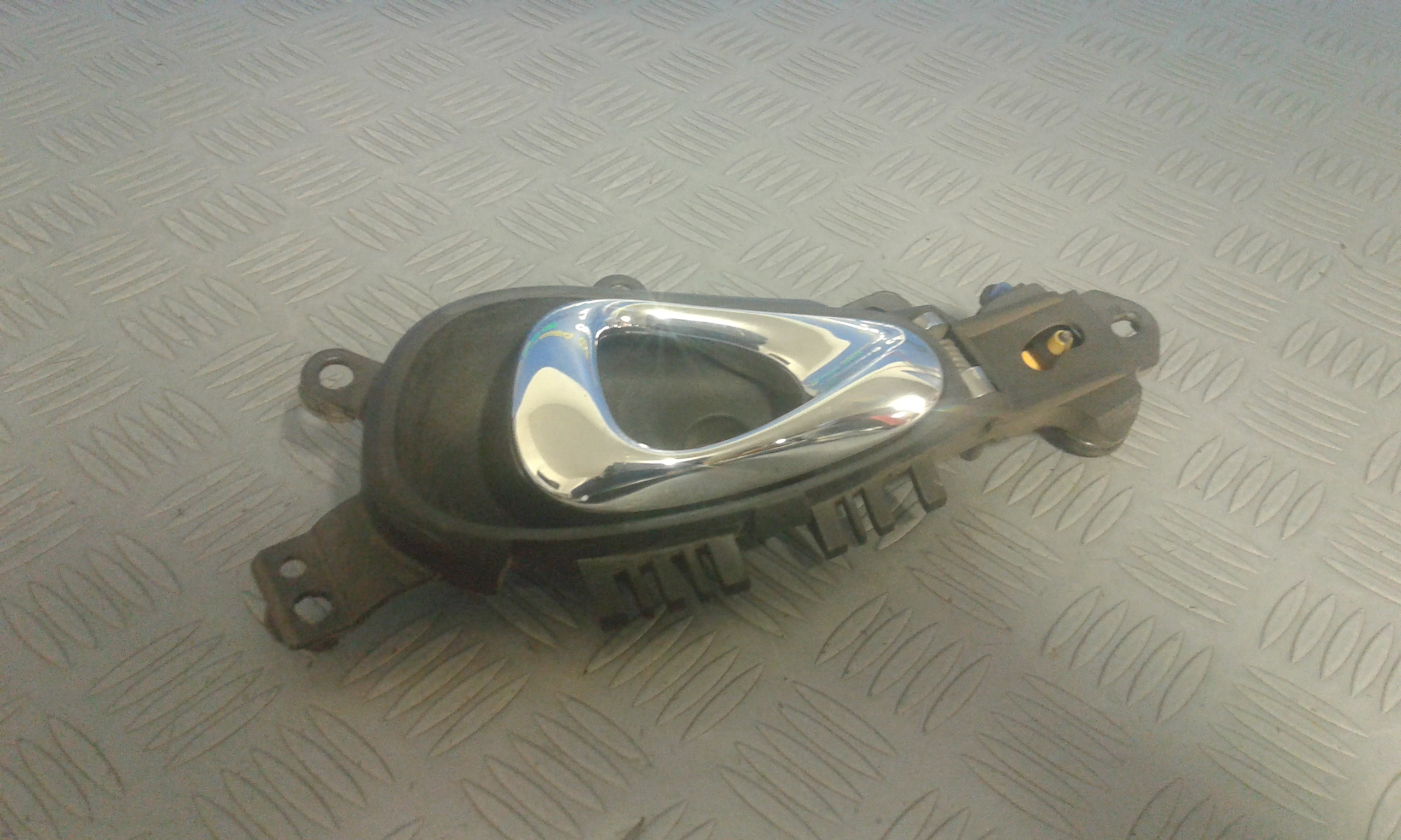 Maniglia interna Posteriore Sinistra CHRYSLER PT Cruiser Berlina