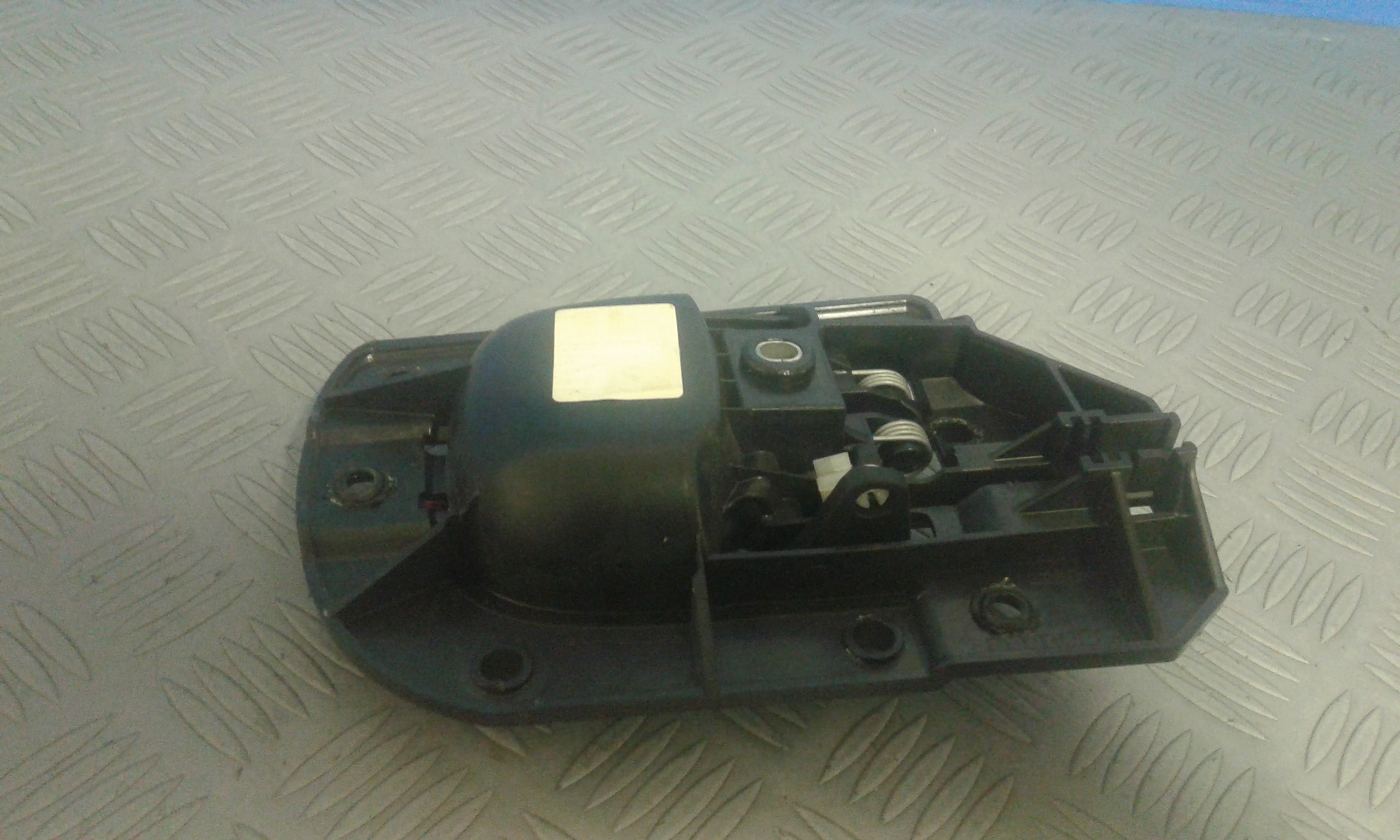 Maniglia interna Posteriore Sinistra FIAT Panda 3 Serie