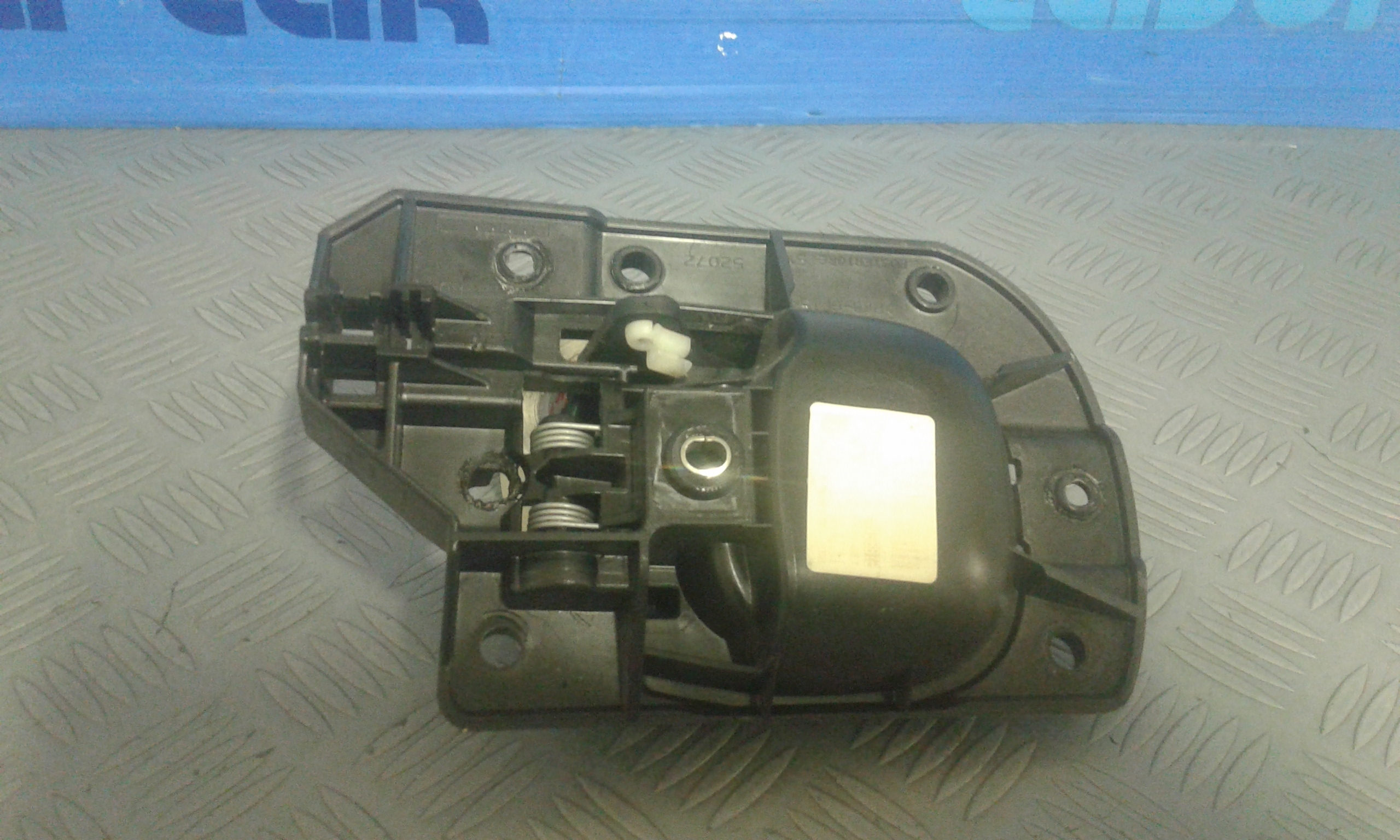 Maniglia interna Posteriore Sinistra FIAT Panda 3 Serie