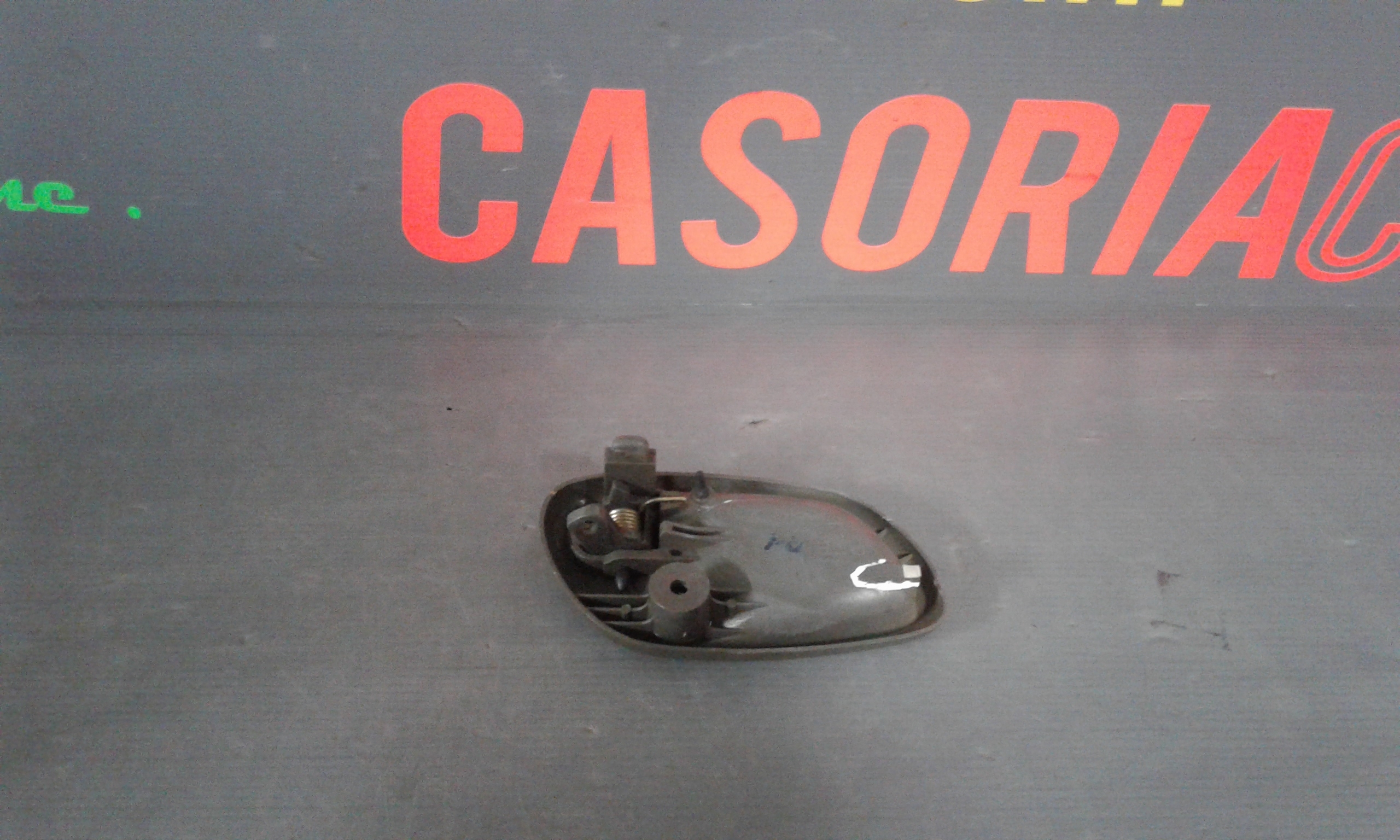 Maniglia interna Posteriore Sinistra SUZUKI Alto 2 Serie