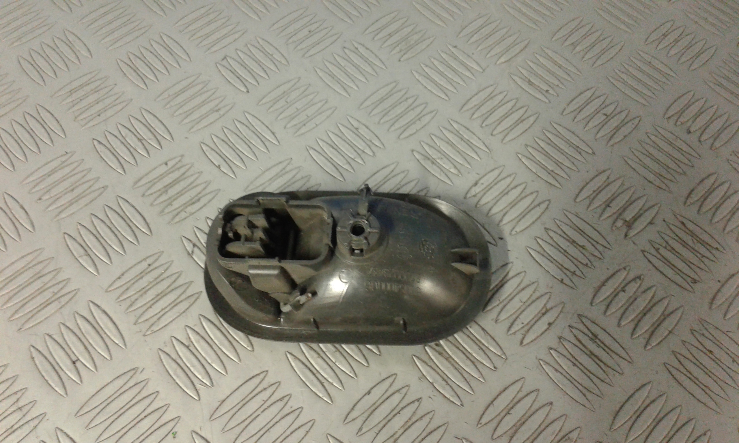 Maniglia interna Posteriore Sinistra RENAULT Megane ll 1 Serie