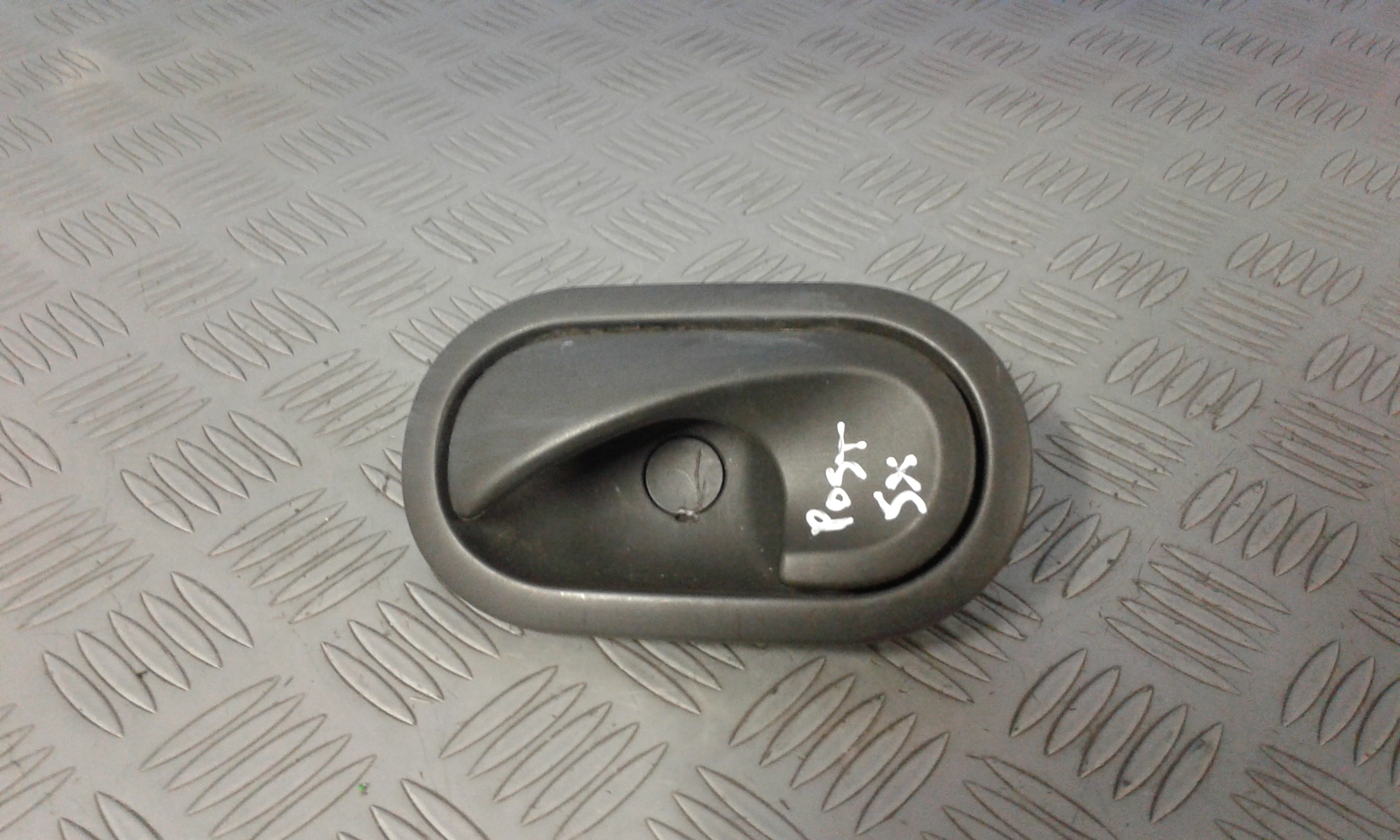 Maniglia interna Posteriore Sinistra RENAULT Megane ll 1 Serie