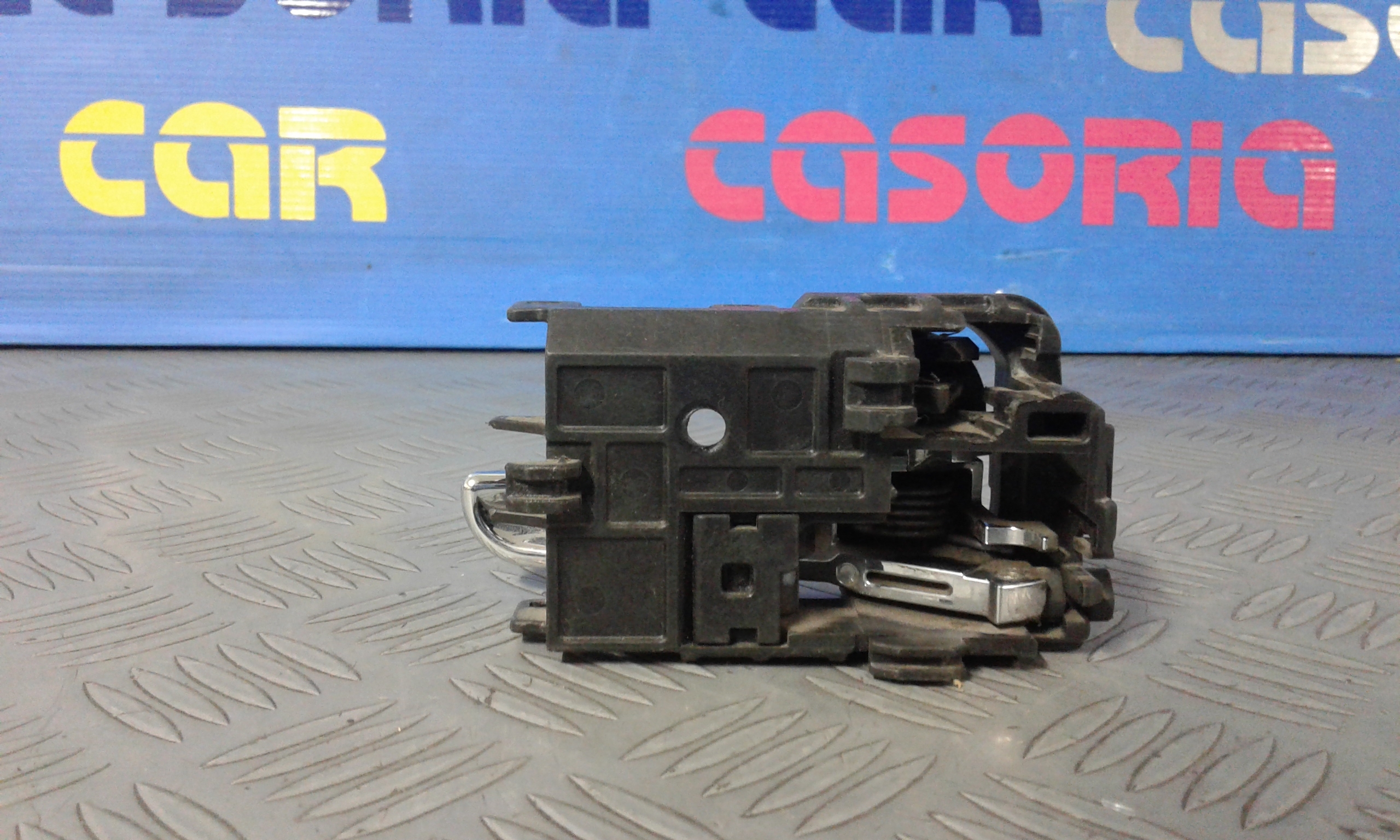 Maniglia interna Posteriore Sinistra NISSAN X-Trail 1 Serie