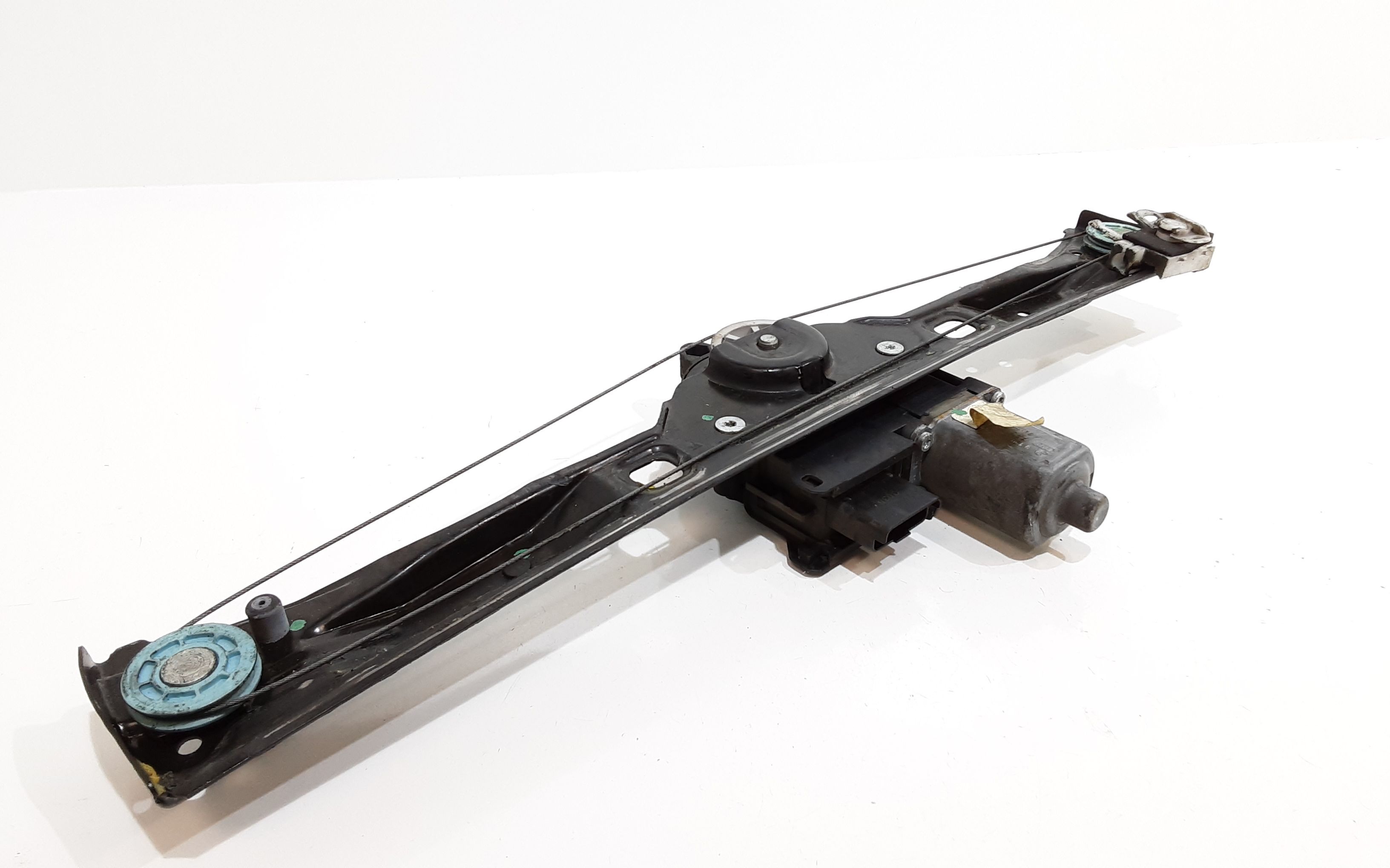 Cremagliera anteriore destra passeggero PEUGEOT Bipper 1 Serie