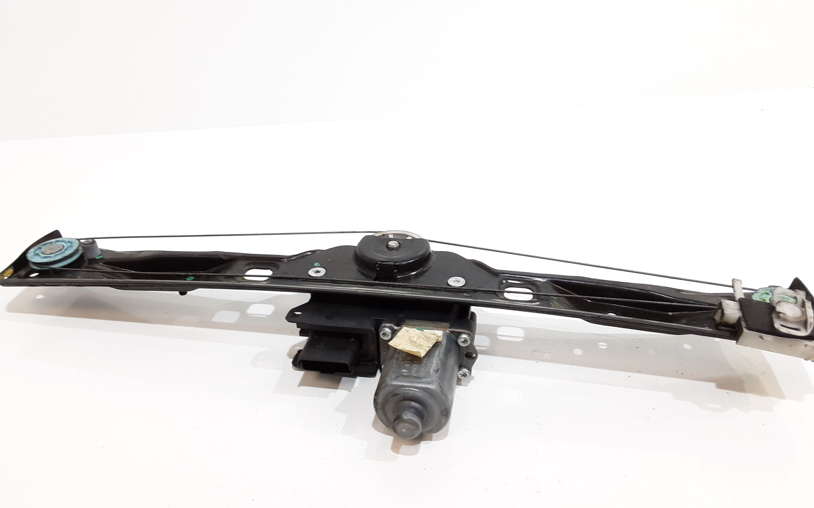 Cremagliera anteriore destra passeggero PEUGEOT Bipper 1 Serie