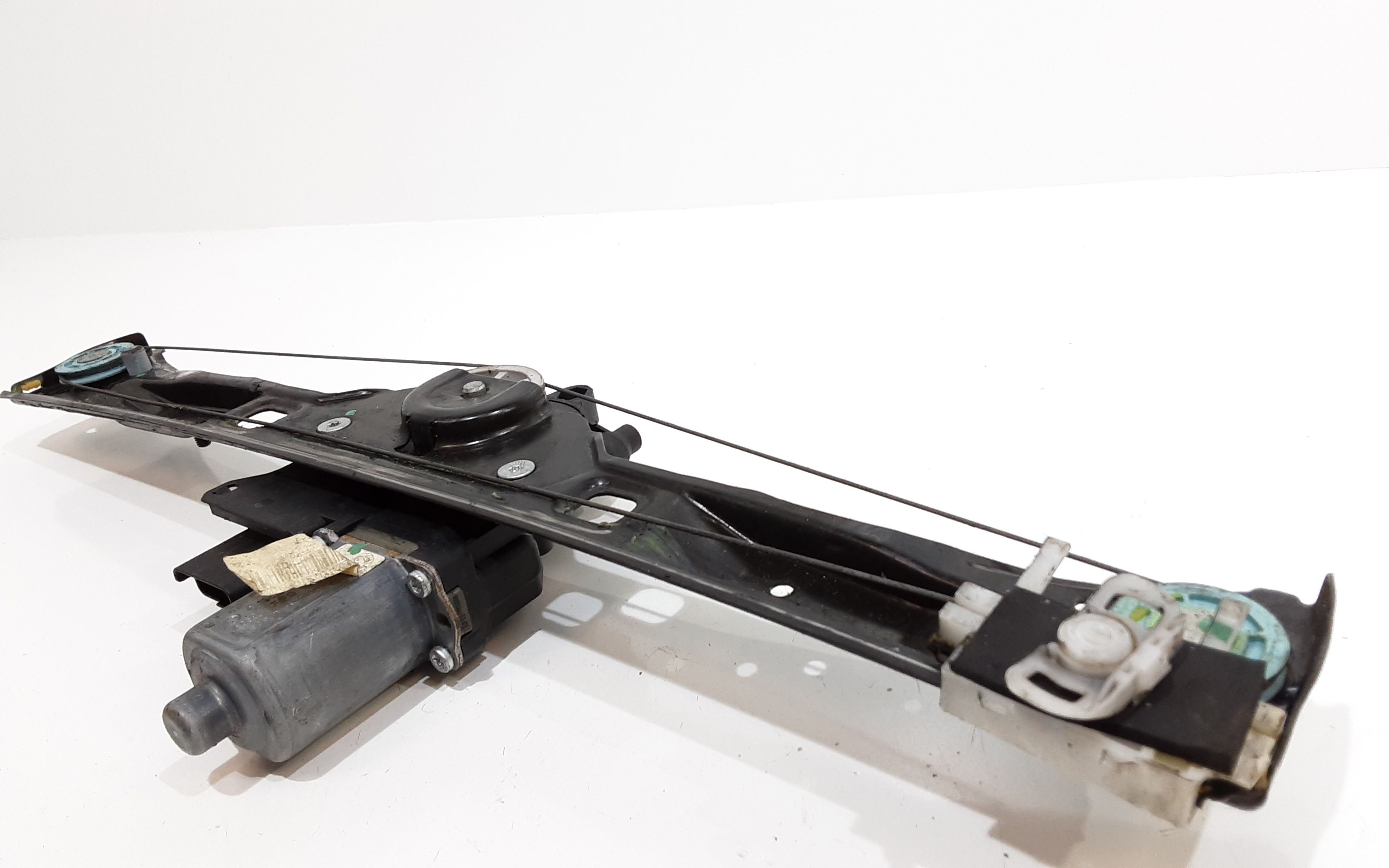 Cremagliera anteriore destra passeggero PEUGEOT Bipper 1 Serie