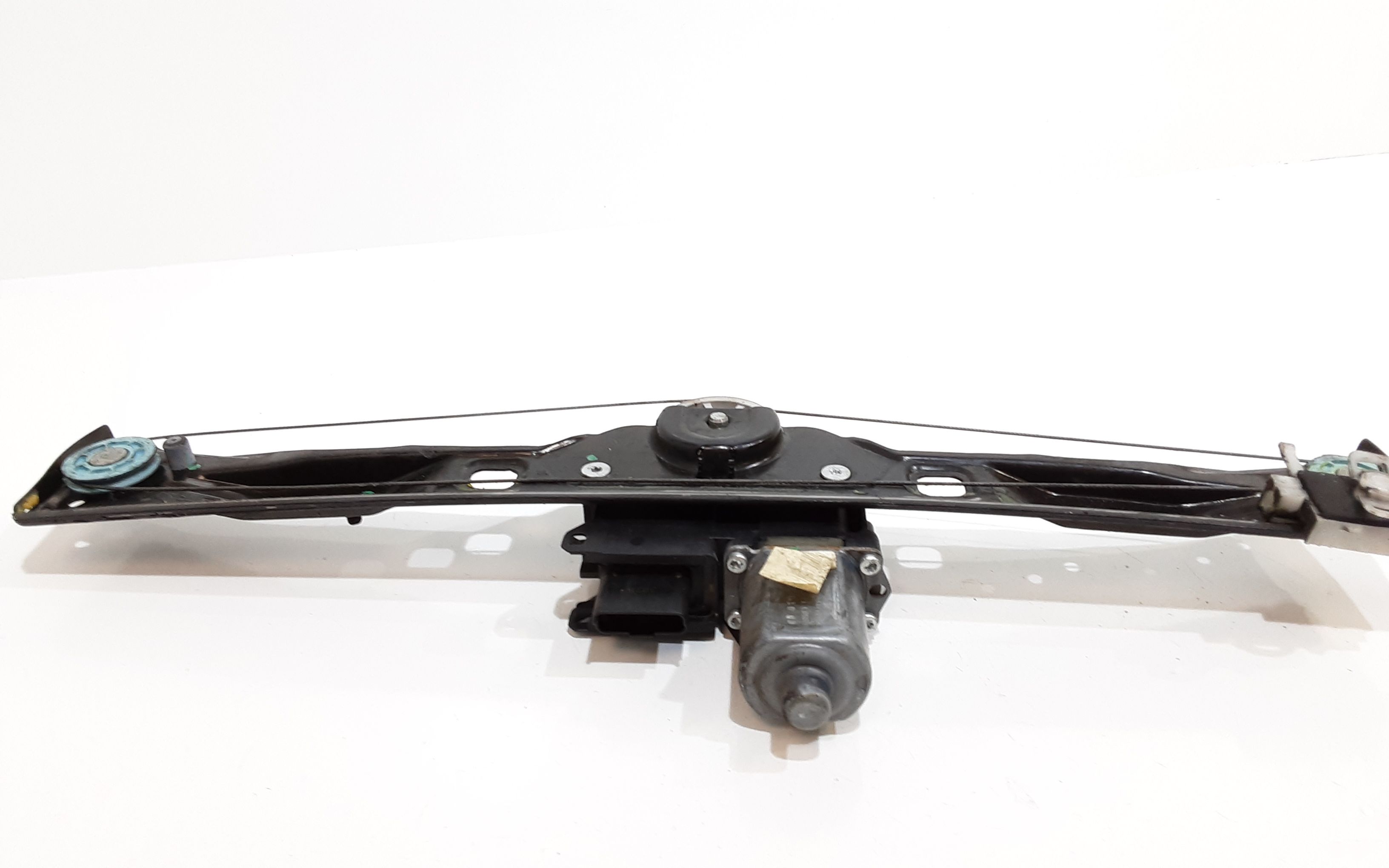 Cremagliera anteriore destra passeggero PEUGEOT Bipper 1 Serie