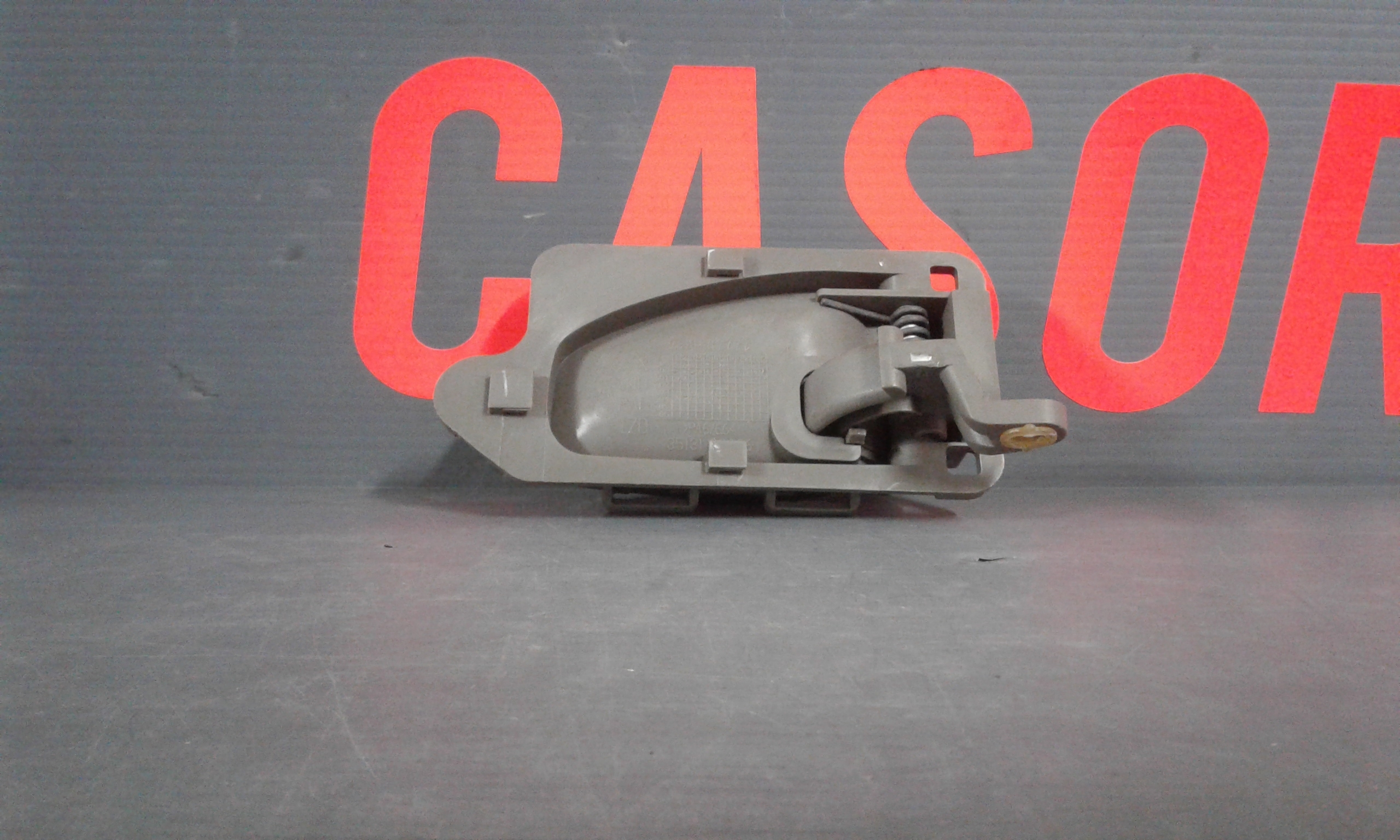 Maniglia interna Posteriore Sinistra CITROEN Xsara Picasso 1 Serie