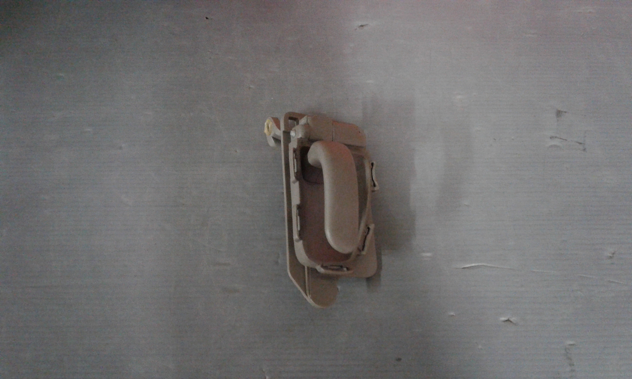 Maniglia interna Posteriore Sinistra CITROEN Xsara Picasso 1 Serie