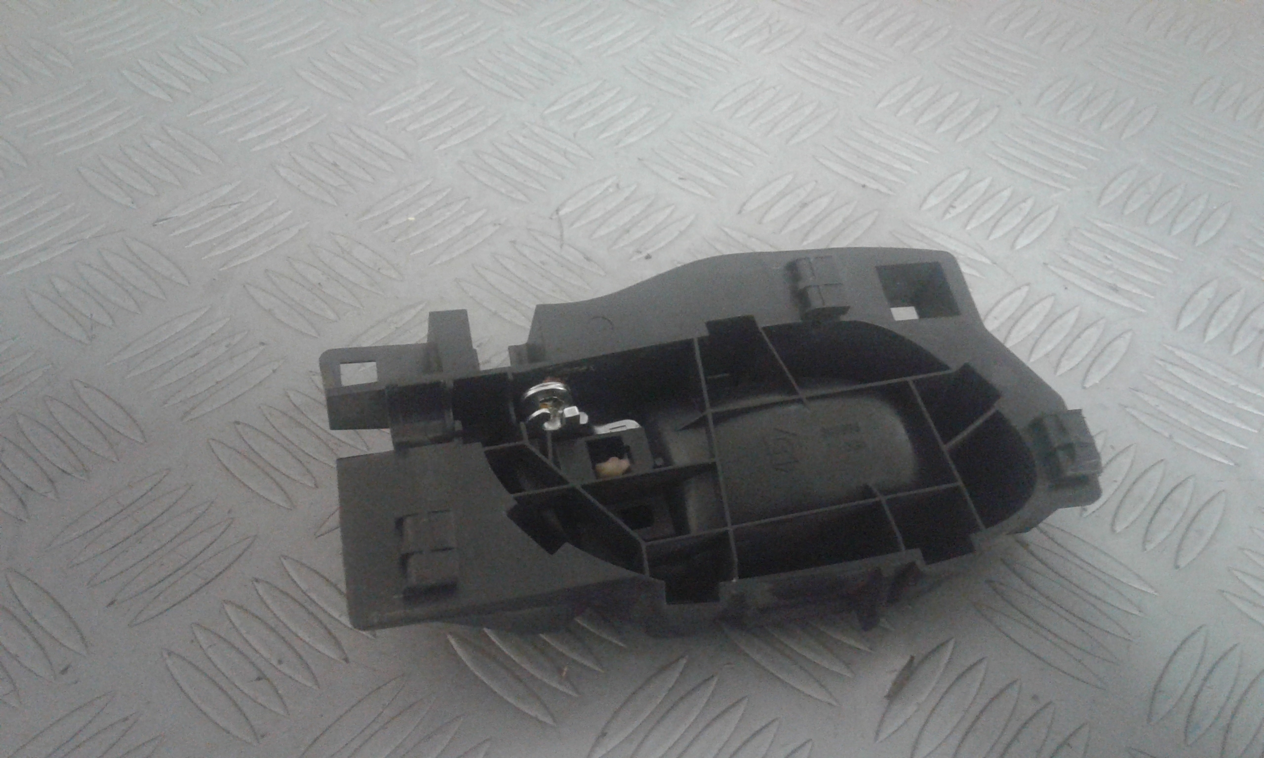 Maniglia interna Posteriore Sinistra CITROEN C4 Picasso 1 Serie