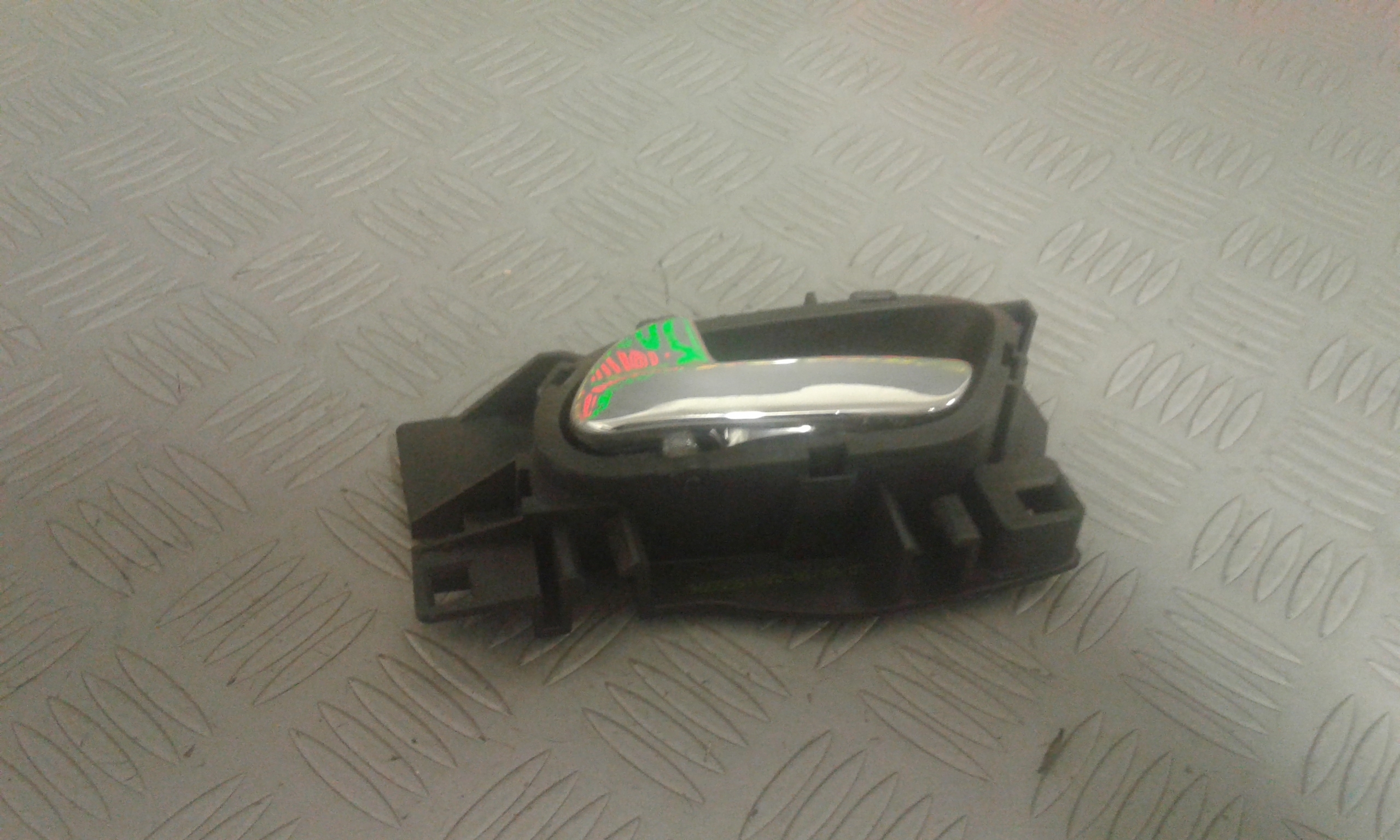 Maniglia interna Posteriore Sinistra CITROEN C4 Picasso 1 Serie