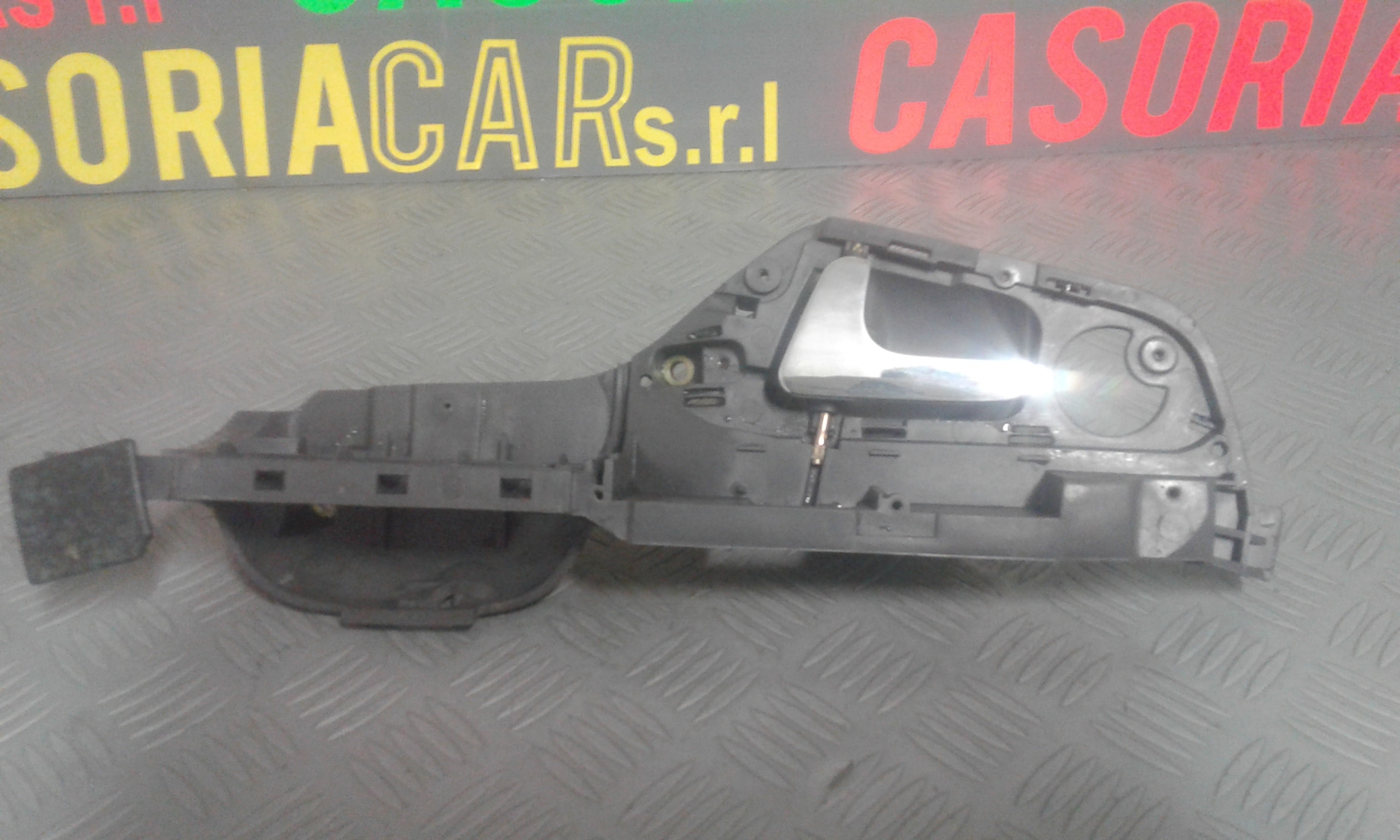 Maniglia interna Posteriore Sinistra SEAT Cordoba Berlina 3 Serie