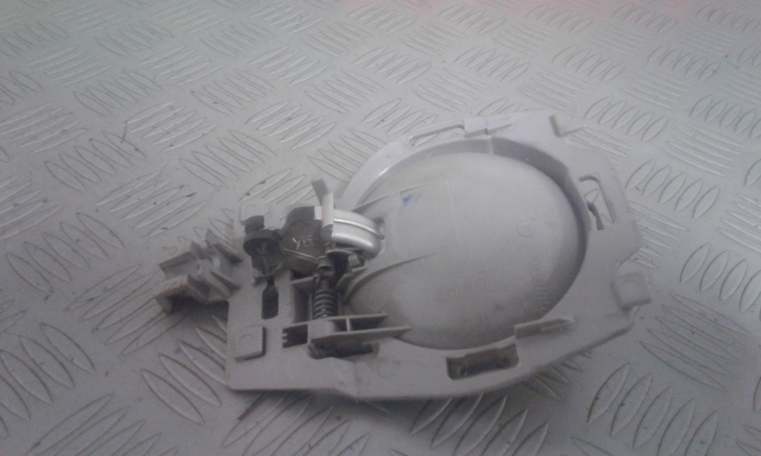 Maniglia interna Posteriore Sinistra CITROEN C3 2 Serie