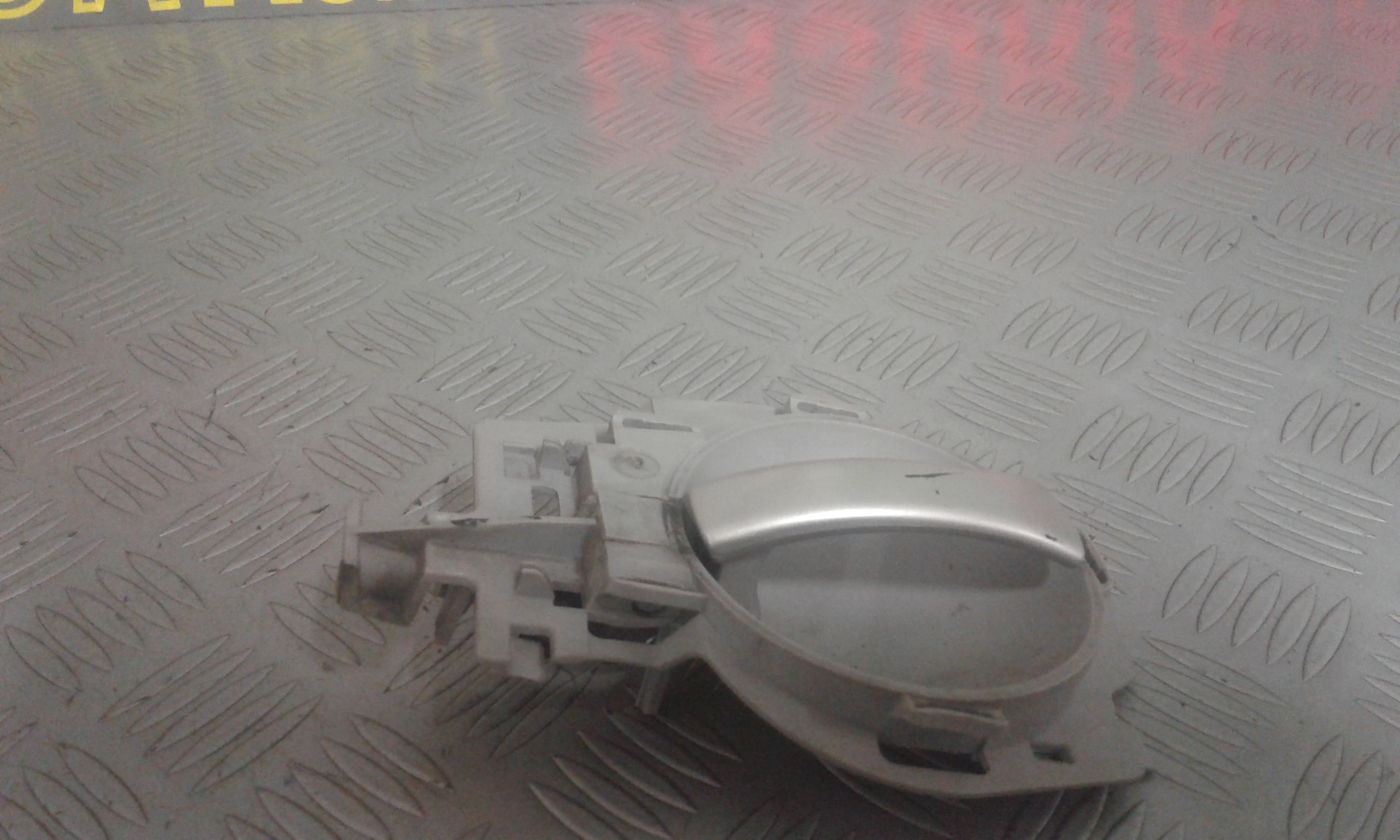 Maniglia interna Posteriore Sinistra CITROEN C3 2 Serie