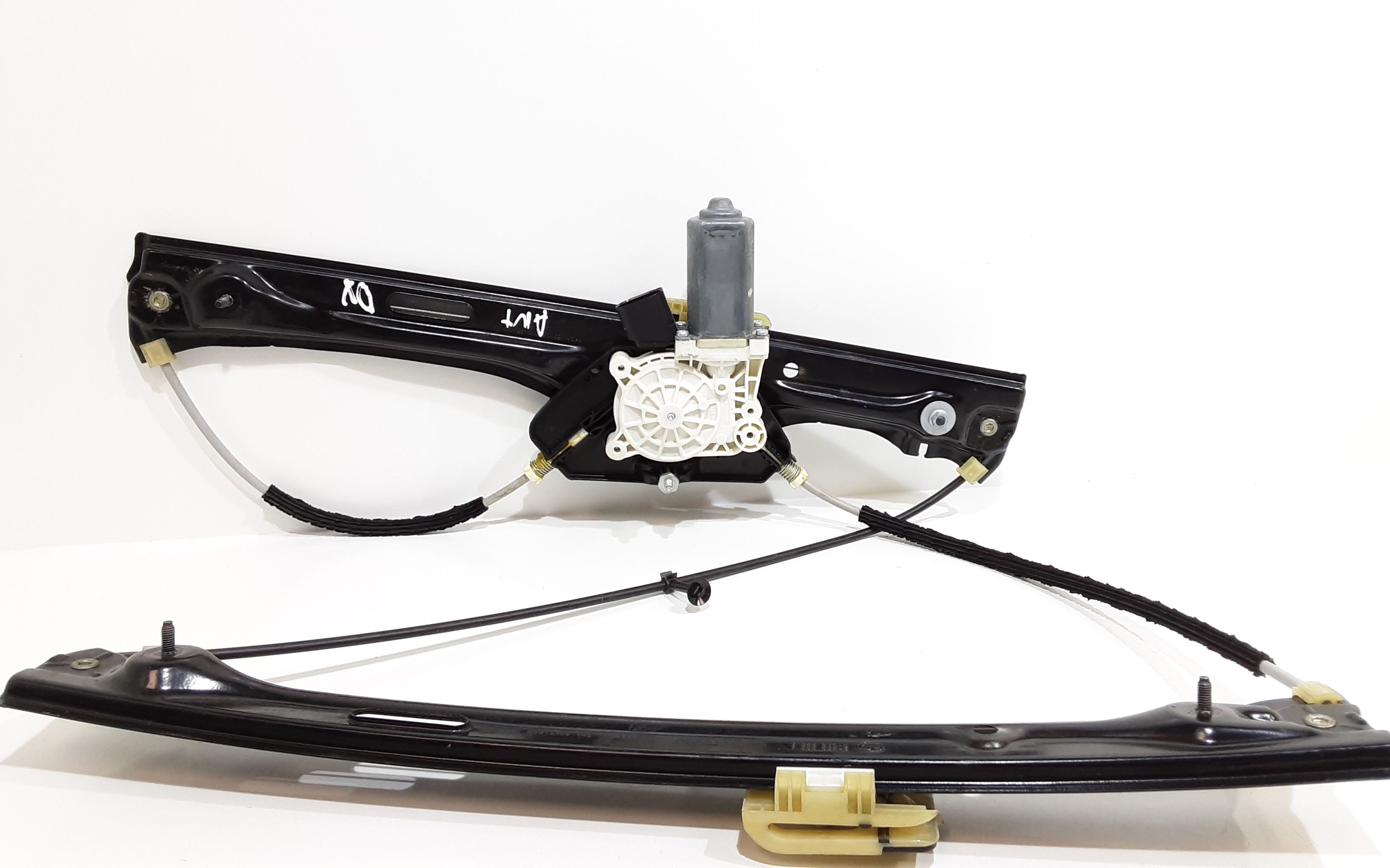 Cremagliera anteriore destra passeggero BMW X4 F26