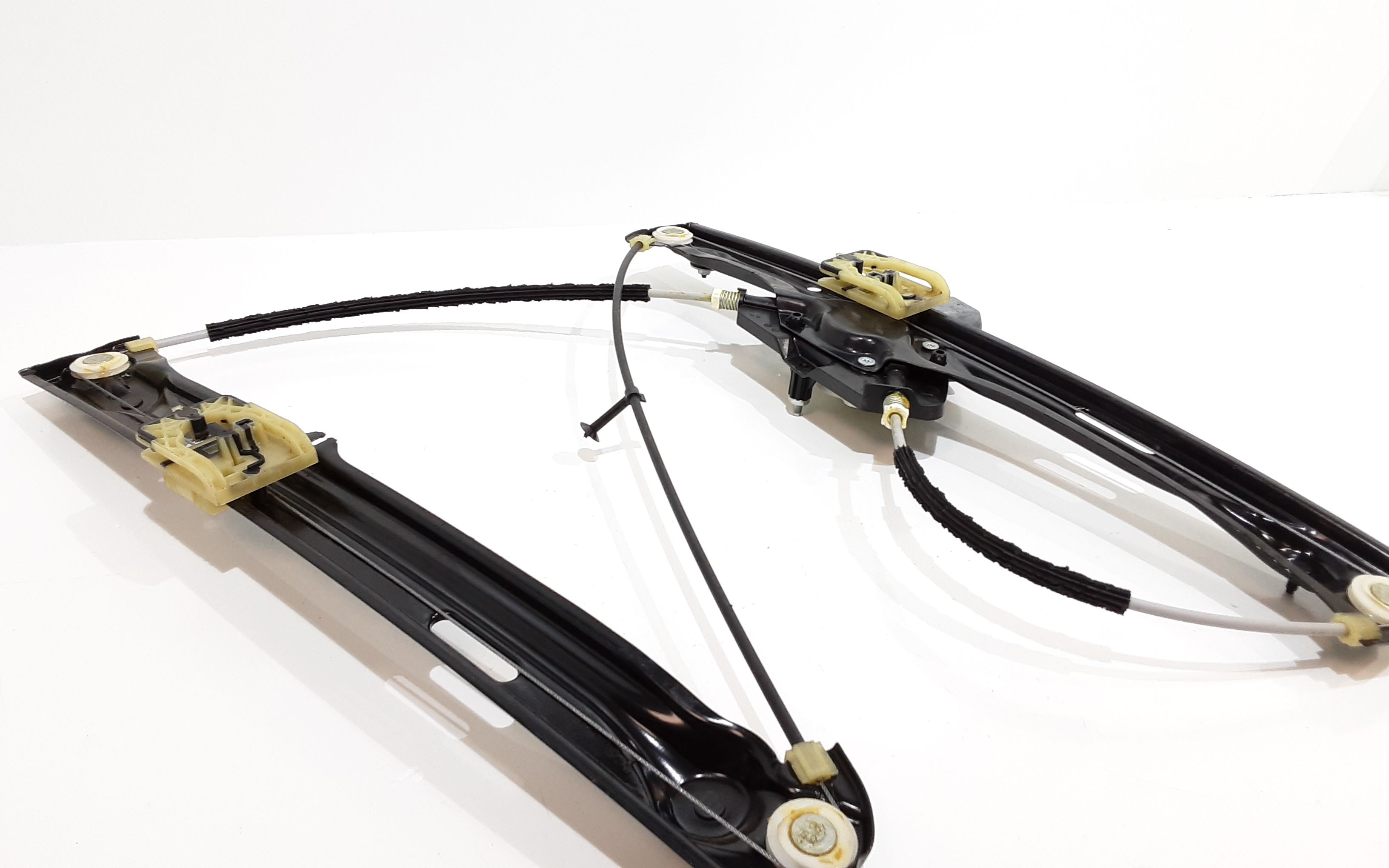 Cremagliera anteriore destra passeggero BMW X4 F26