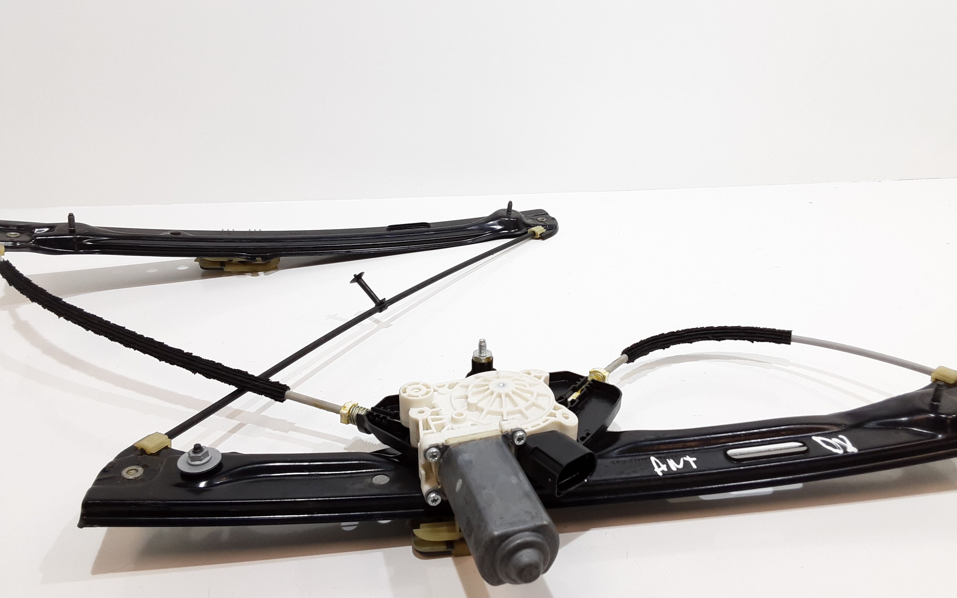 Cremagliera anteriore destra passeggero BMW X4 F26