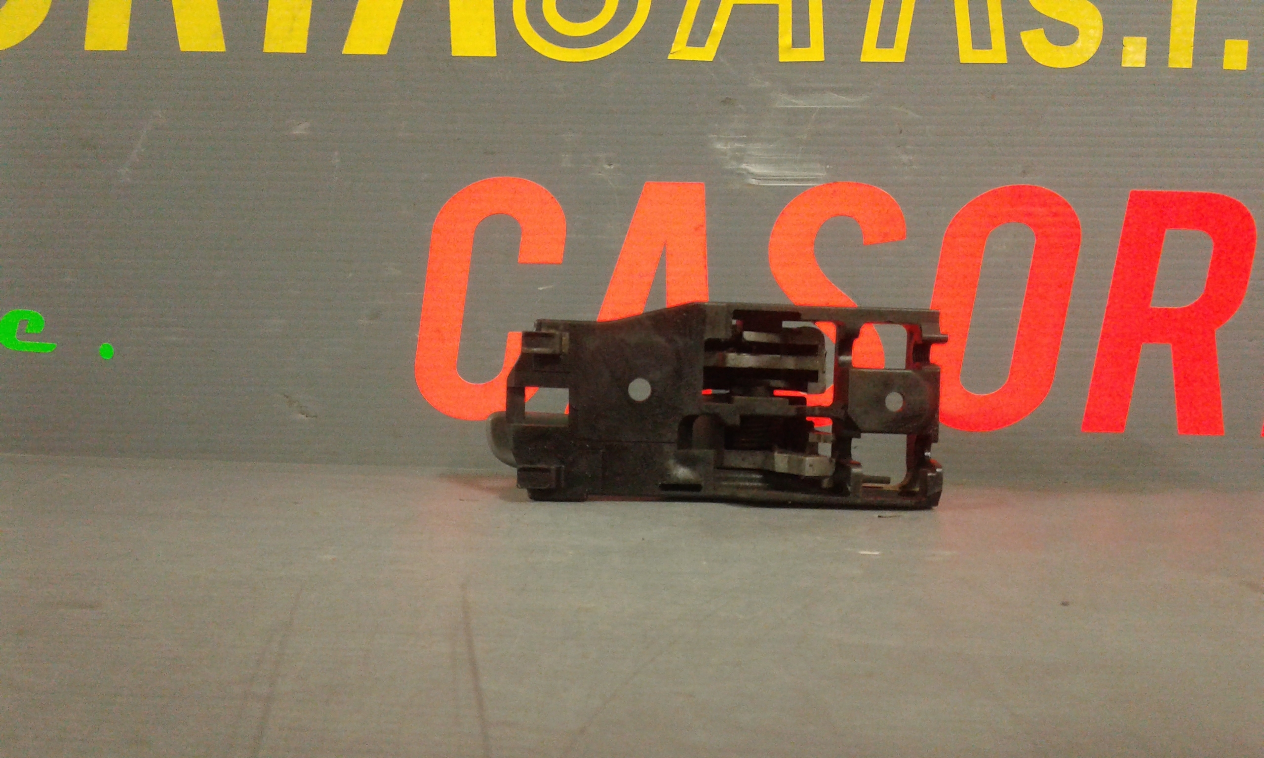 Maniglia interna Posteriore Sinistra TOYOTA Rav4 2 Serie