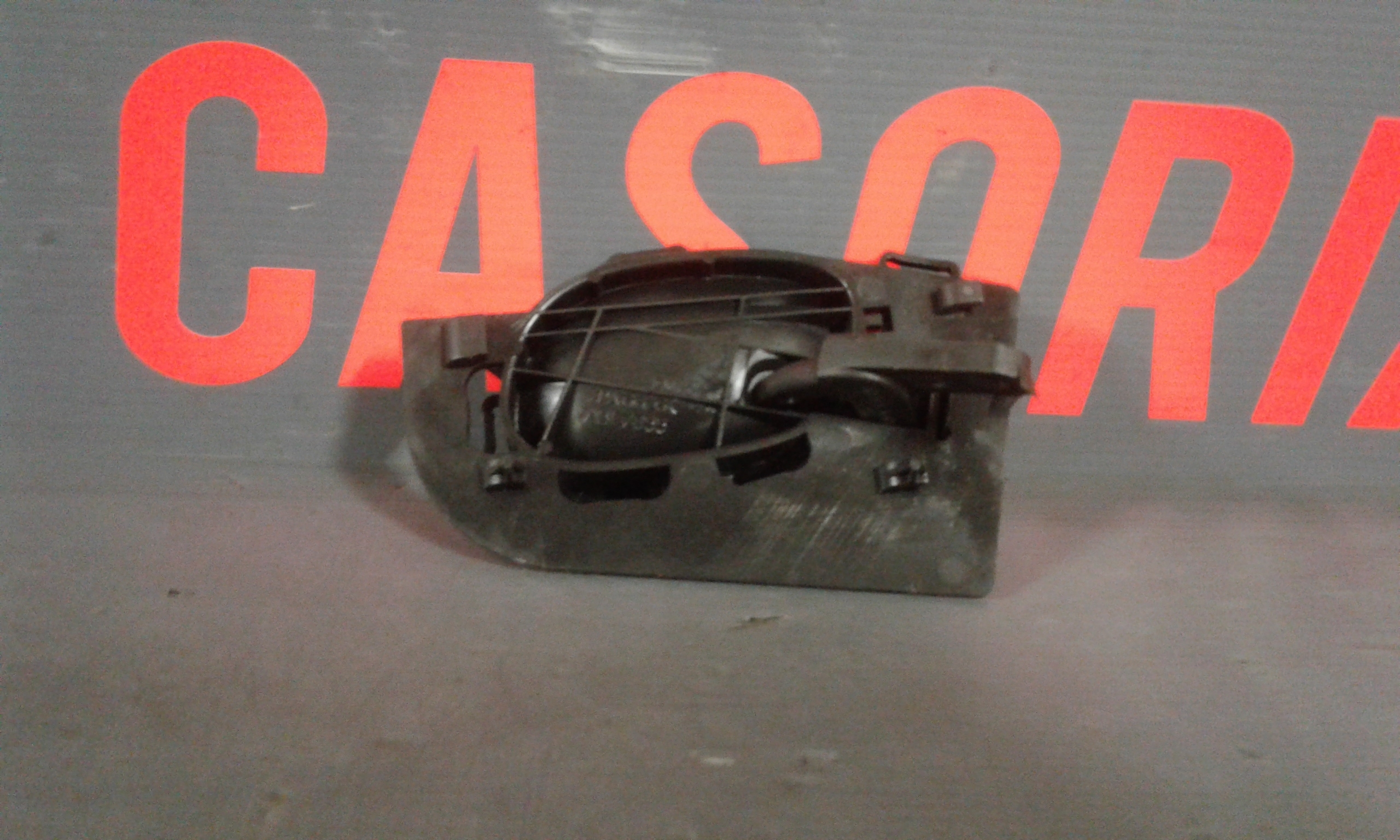 Maniglia interna Posteriore Sinistra PEUGEOT 206 1 Serie