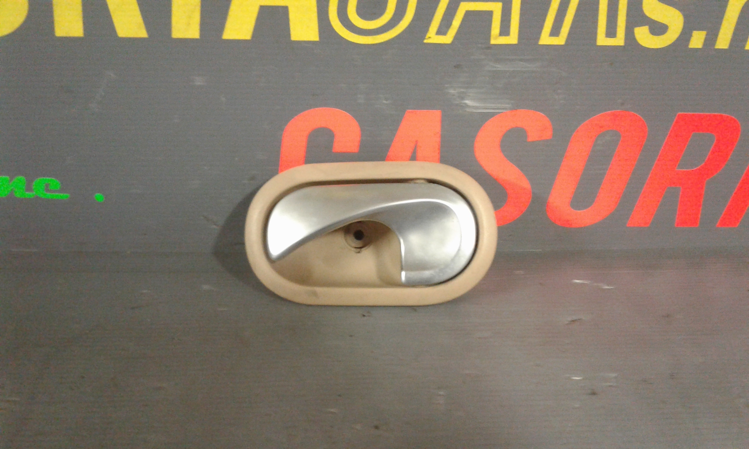 Maniglia interna Posteriore Sinistra RENAULT Modus 1 Serie