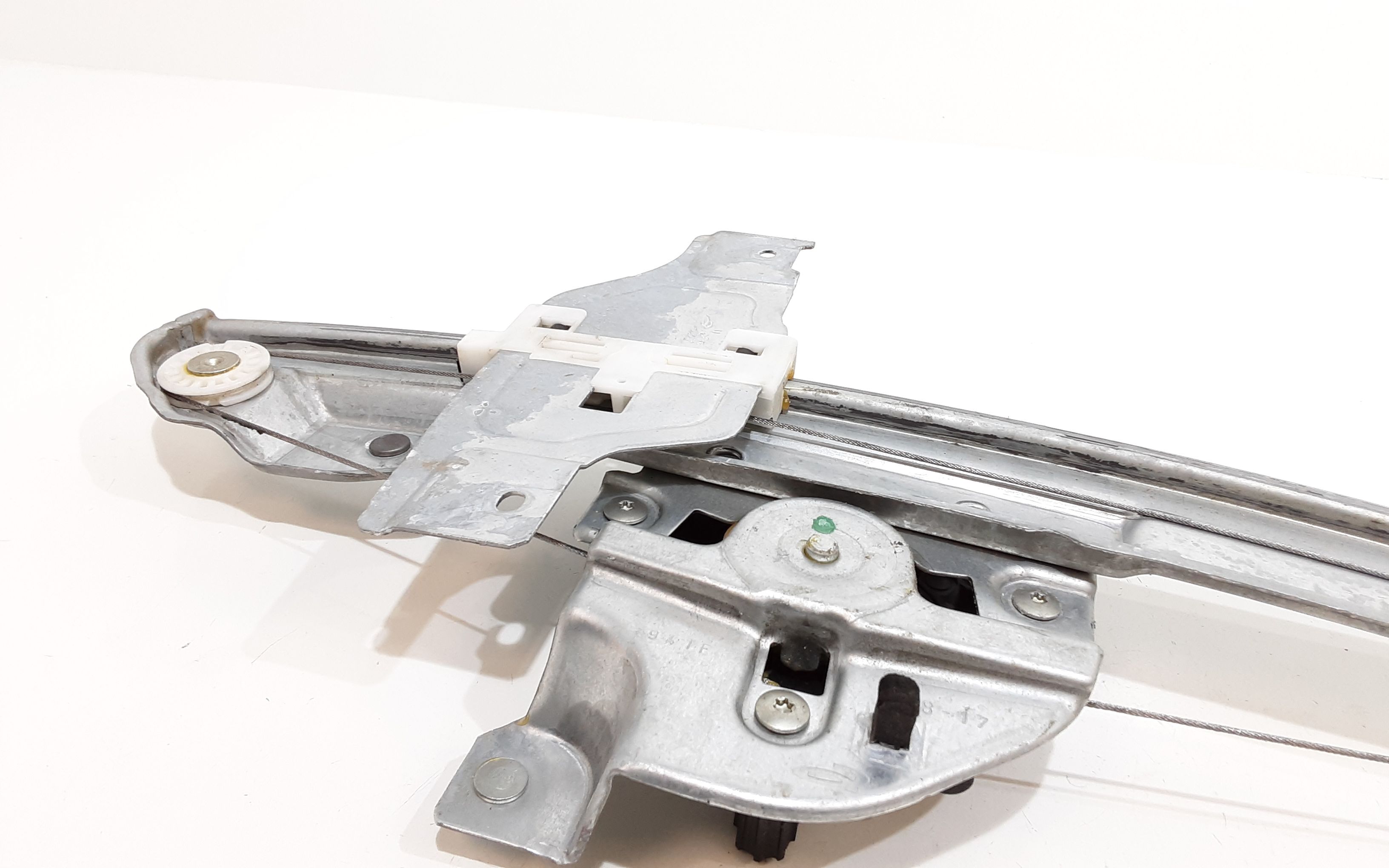 Cremagliera anteriore destra passeggero PEUGEOT 2008 1 Serie