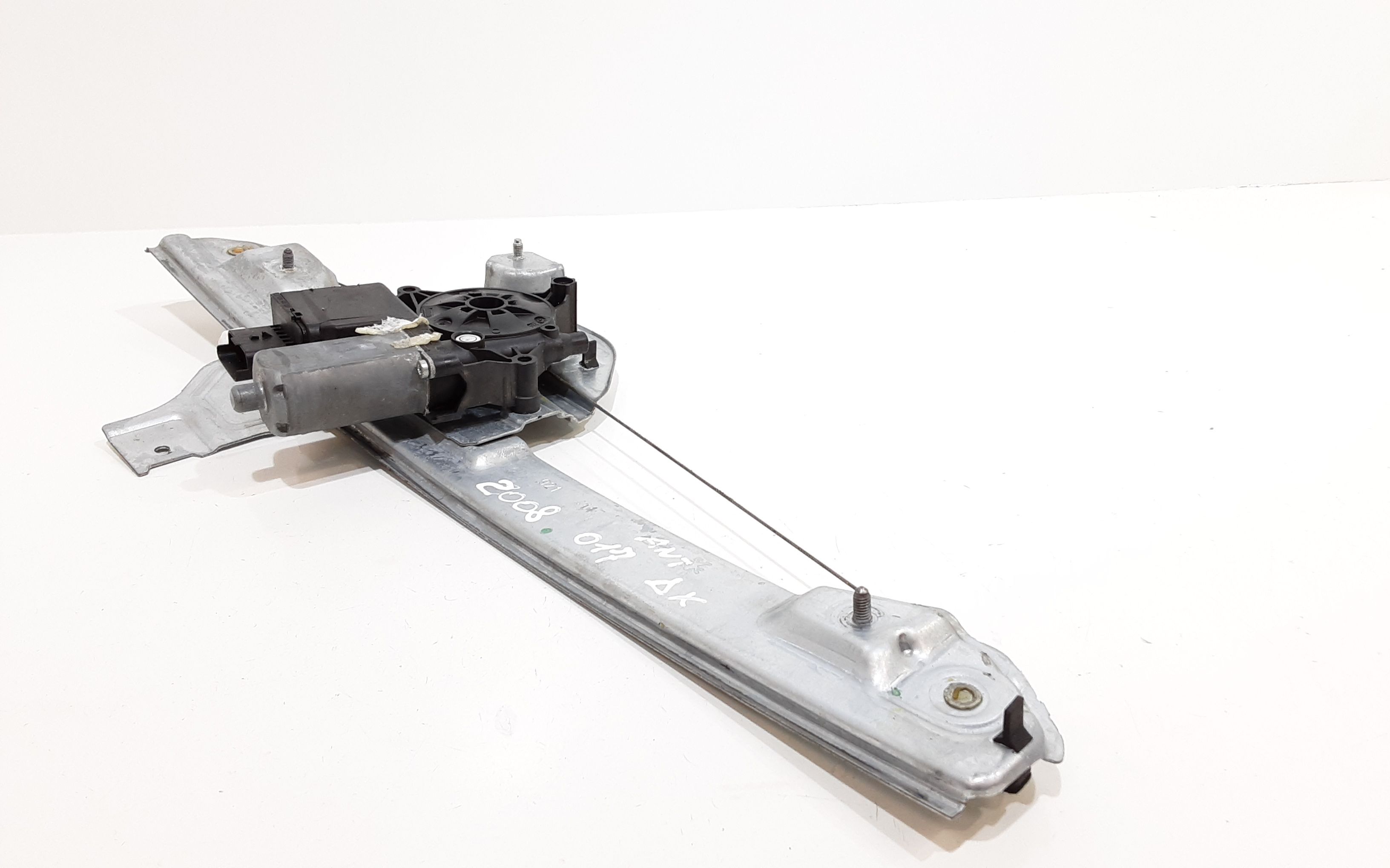 Cremagliera anteriore destra passeggero PEUGEOT 2008 1 Serie