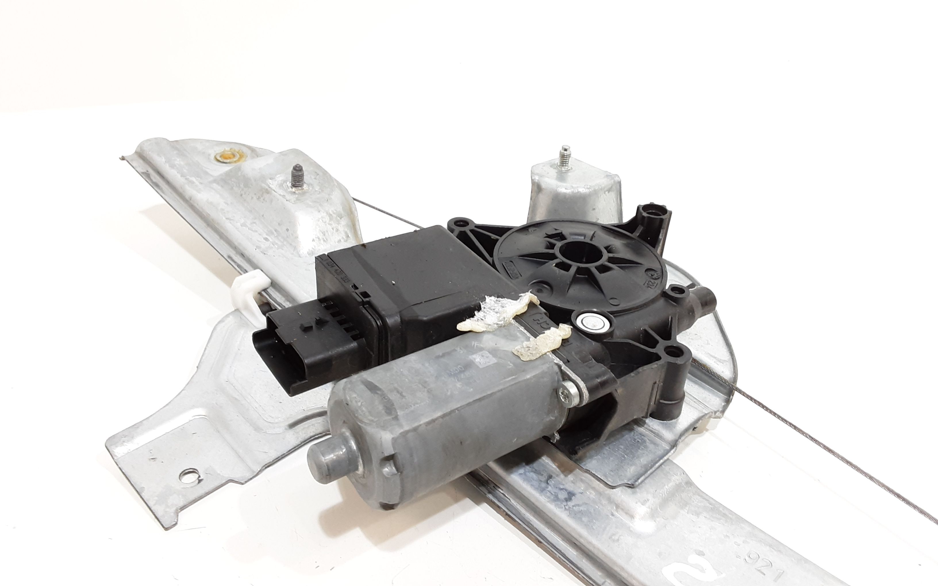 Cremagliera anteriore destra passeggero PEUGEOT 2008 1 Serie