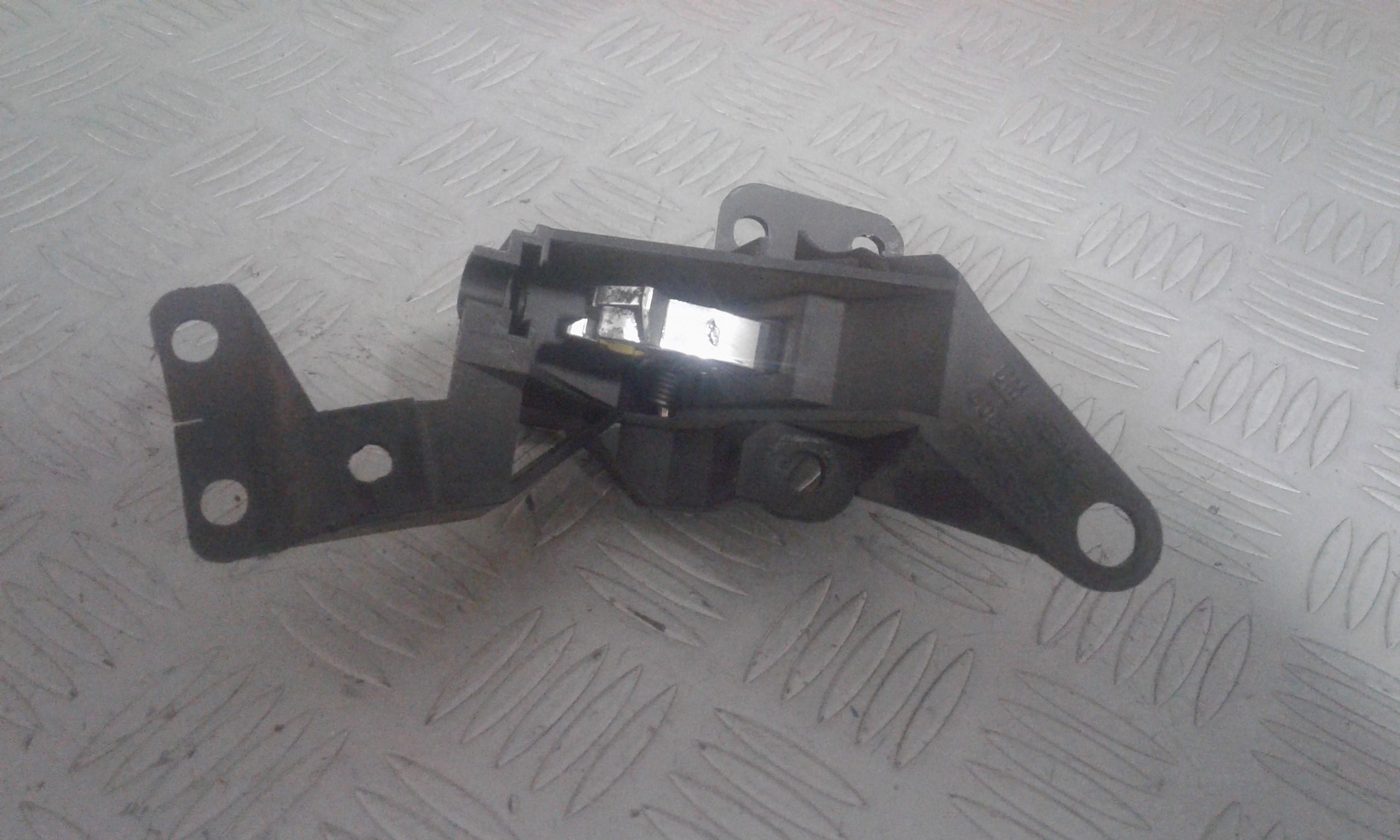 Maniglia interna Posteriore Sinistra OPEL Zafira A