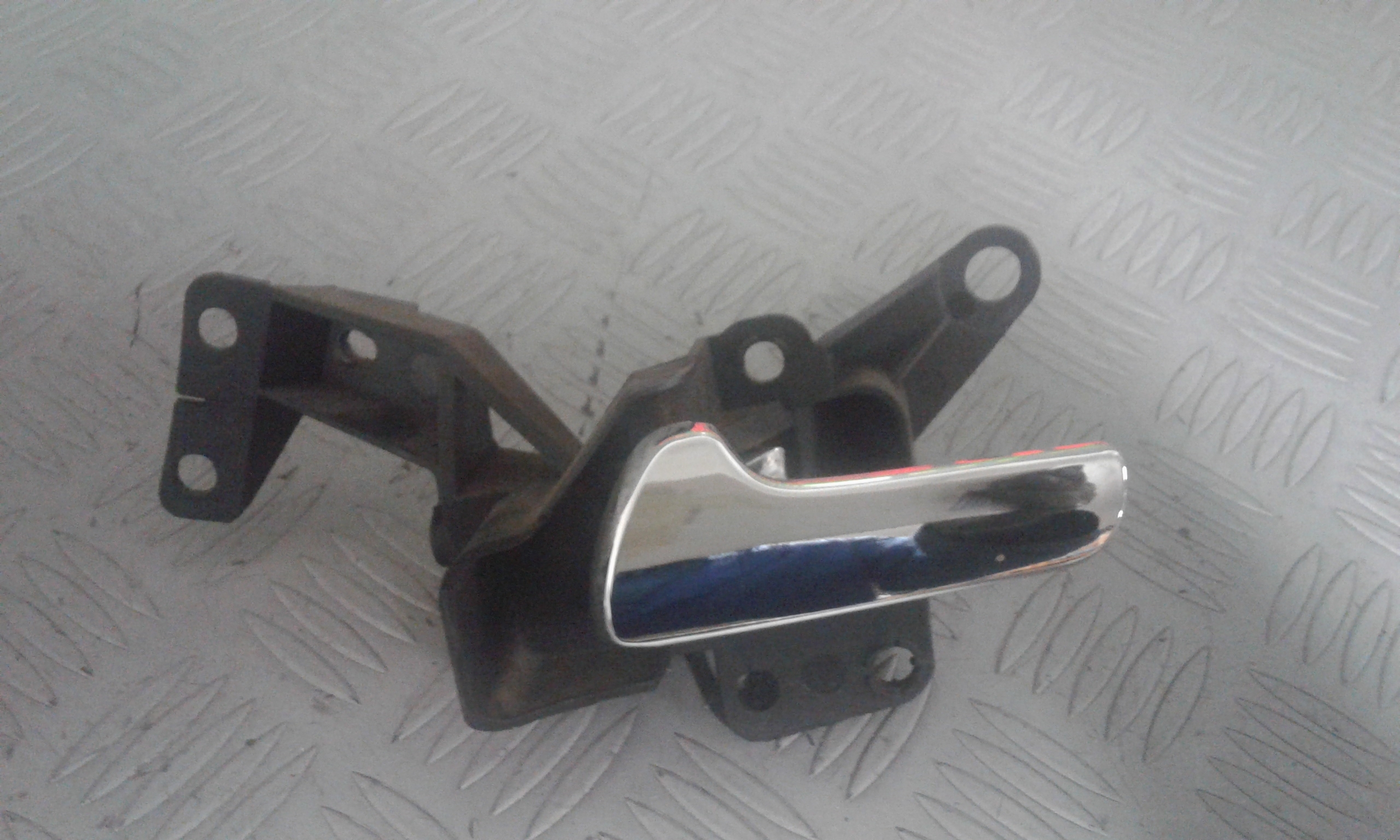 Maniglia interna Posteriore Sinistra OPEL Zafira A