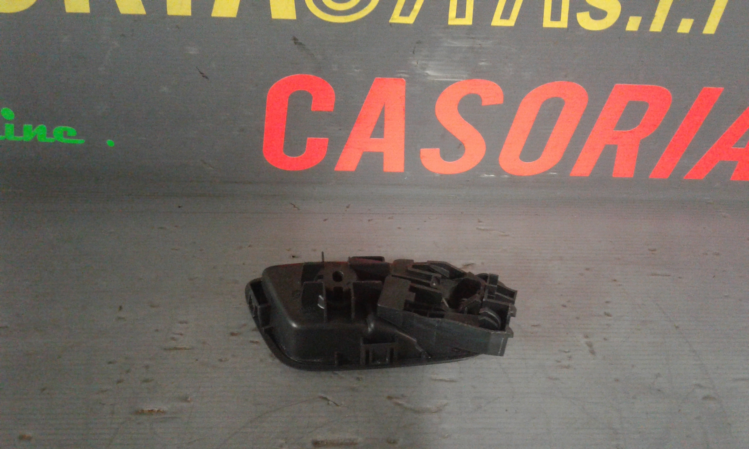 Maniglia interna Posteriore Sinistra FORD Fiesta 6 Serie