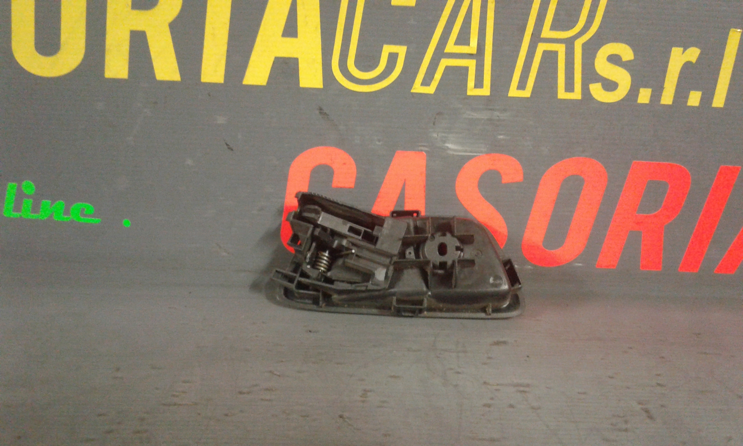 Maniglia interna Posteriore Sinistra FORD Fiesta 6 Serie