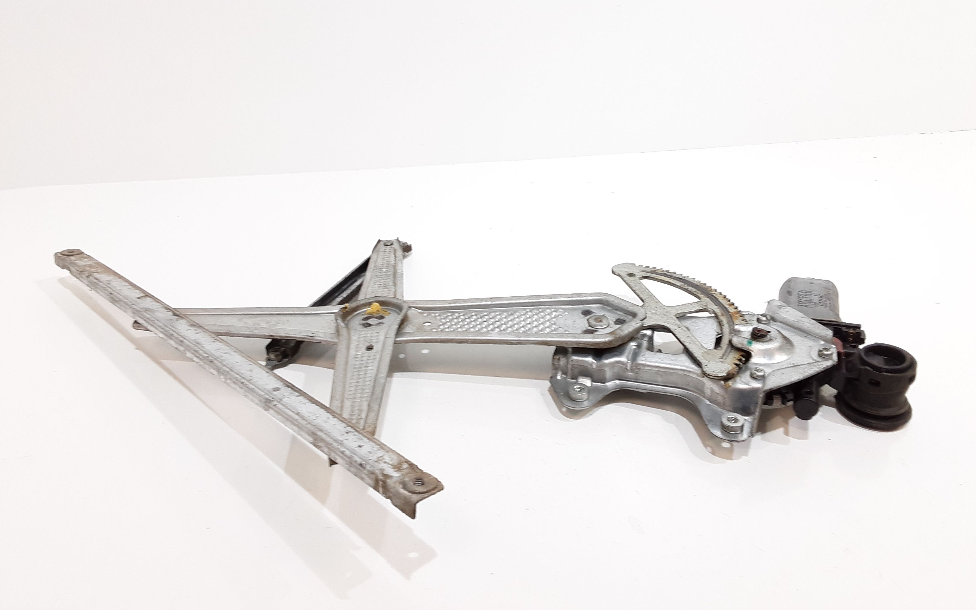 Cremagliera anteriore destra passeggero TOYOTA Yaris 1 Serie