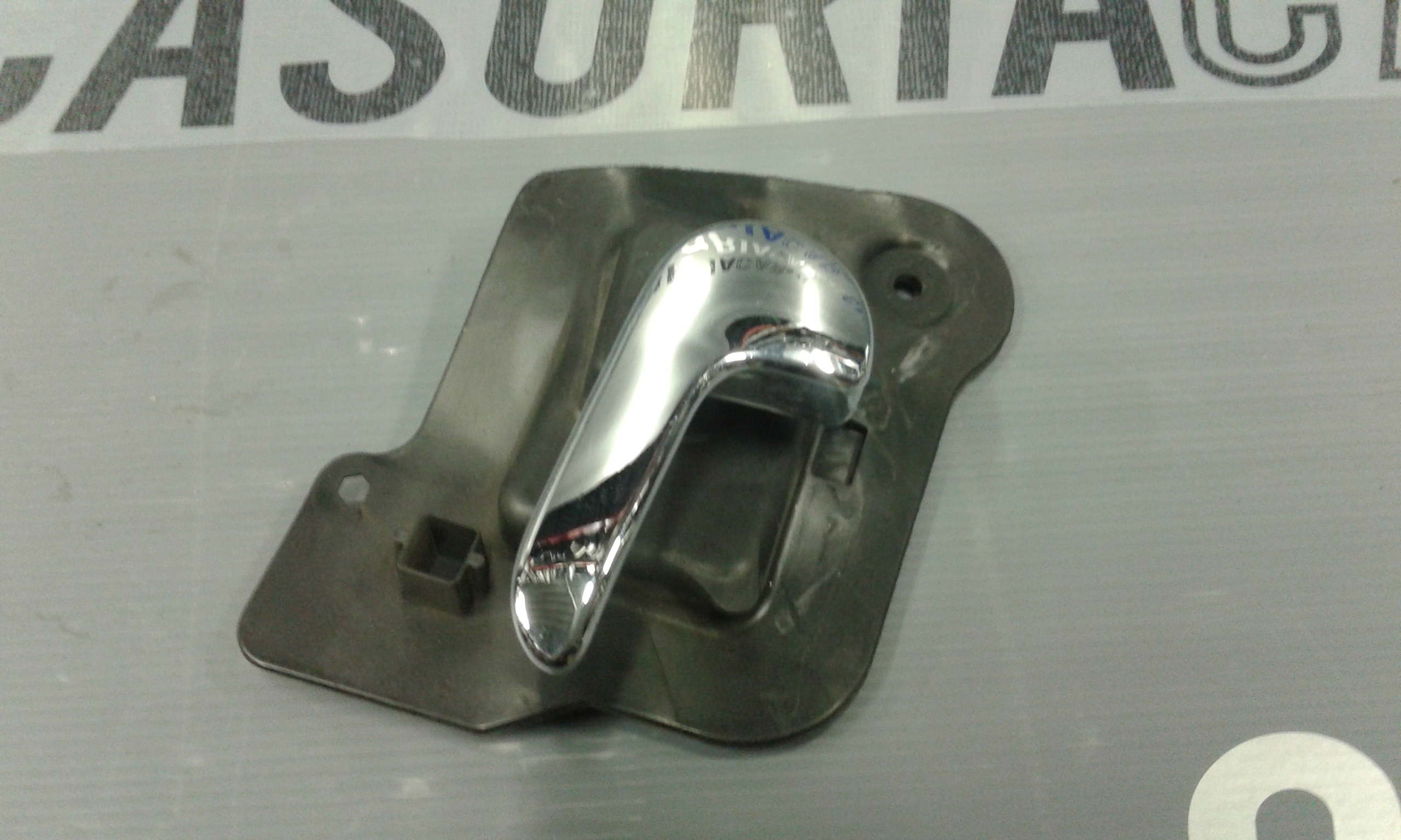 Maniglia interna Posteriore Sinistra OPEL Meriva 1 Serie