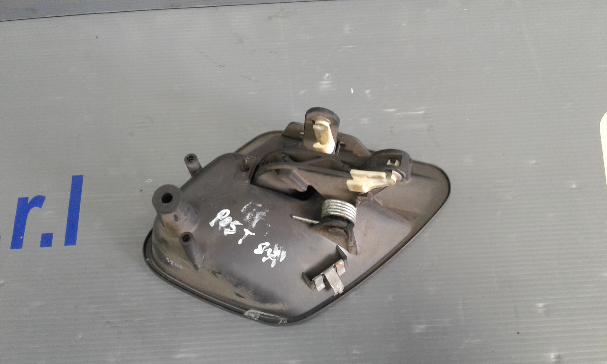 Maniglia interna Posteriore Sinistra JEEP Cherokee 3 Serie