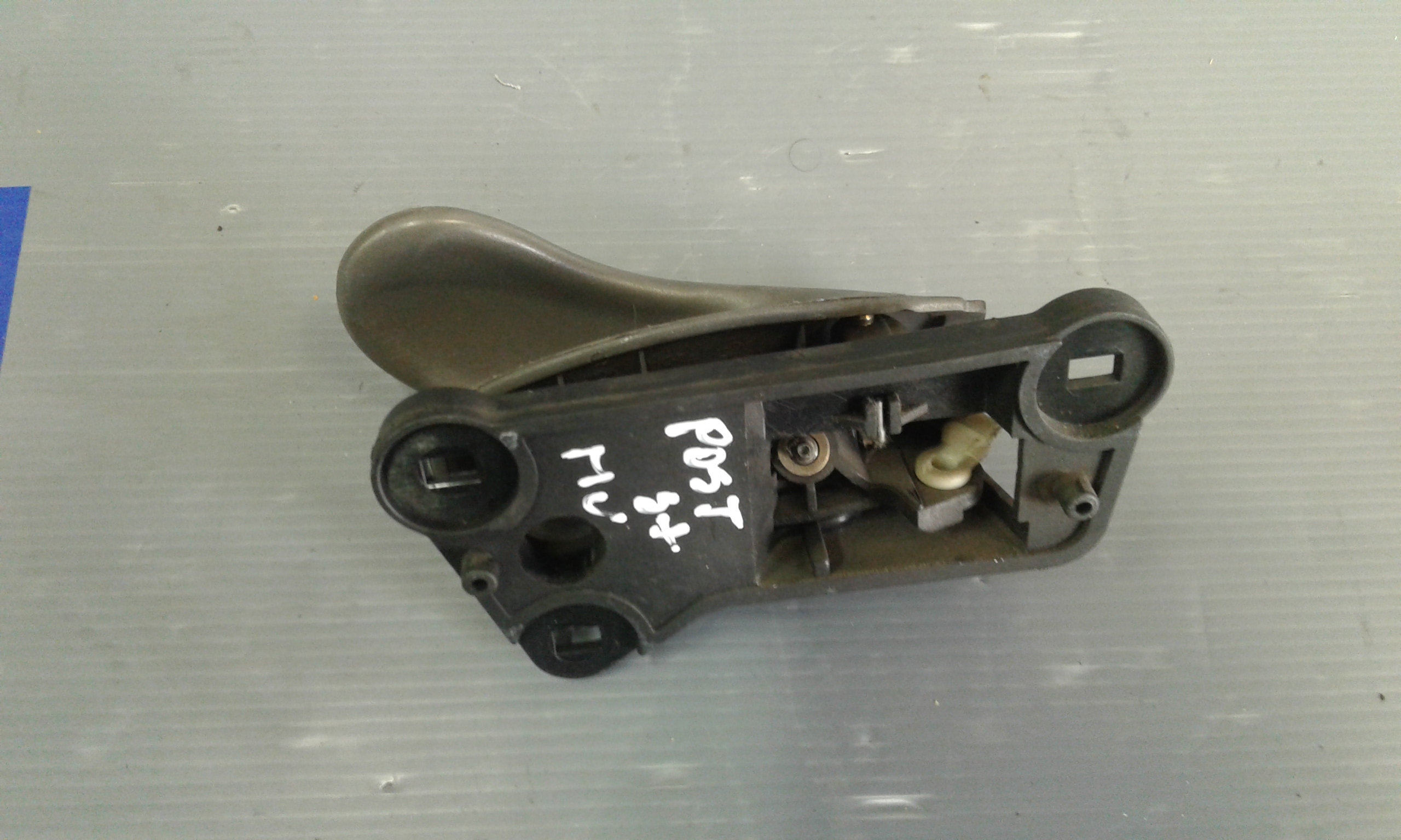 Maniglia interna Posteriore Sinistra FIAT Multipla 1 Serie