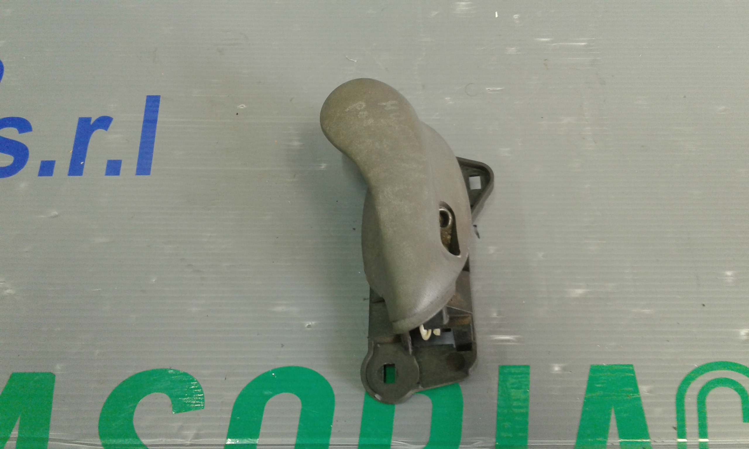 Maniglia interna Posteriore Sinistra FIAT Multipla 1 Serie