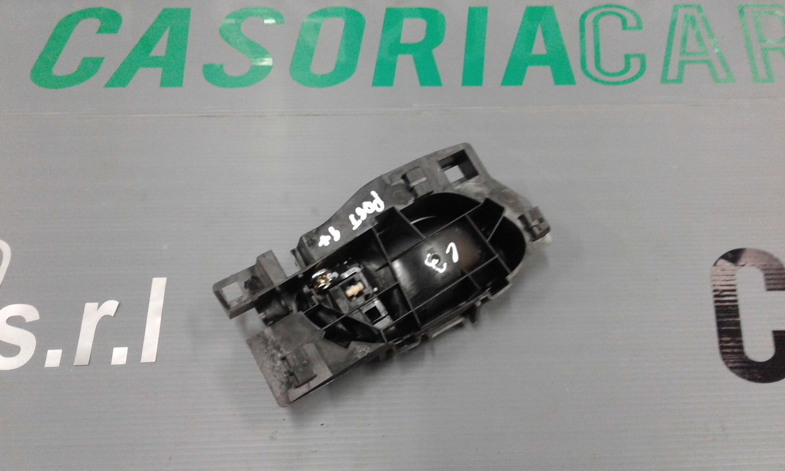 Maniglia interna Posteriore Sinistra CITROEN C3 3 Serie