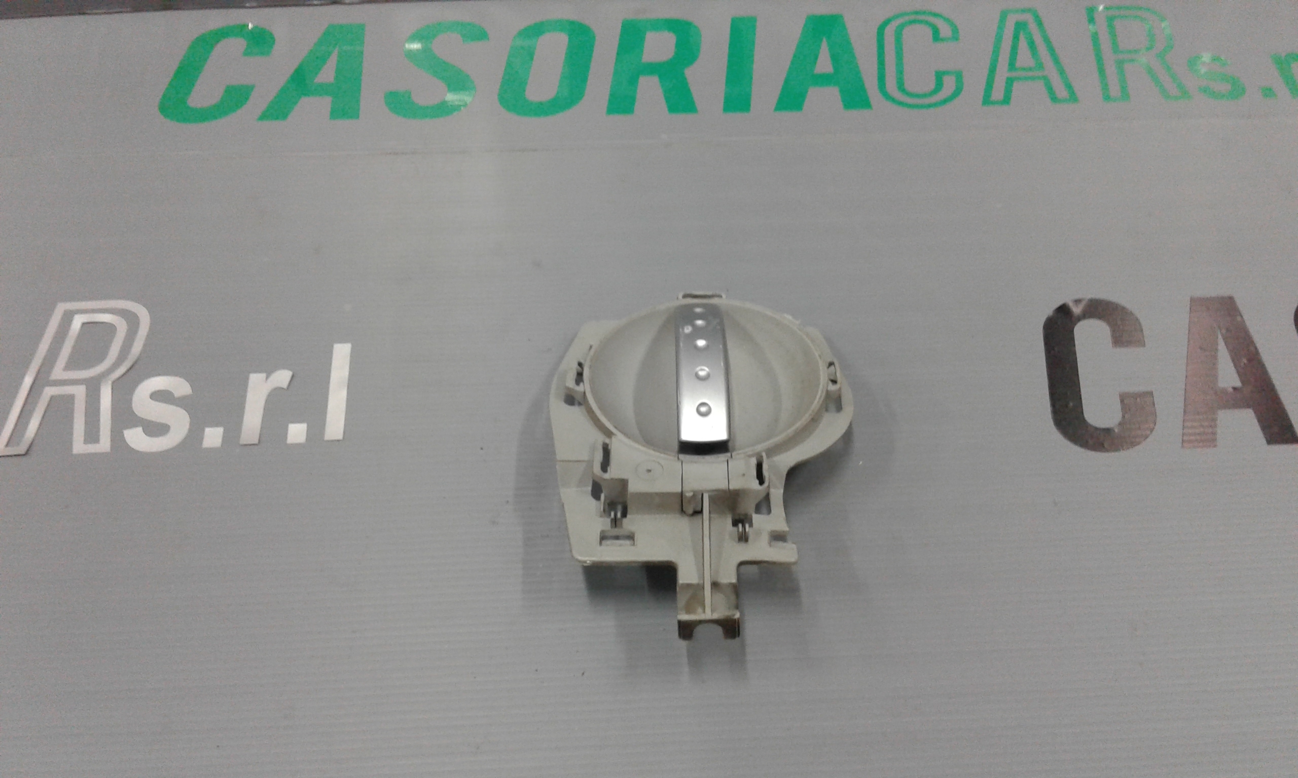 Maniglia interna Posteriore Sinistra CITROEN C3 1 Serie