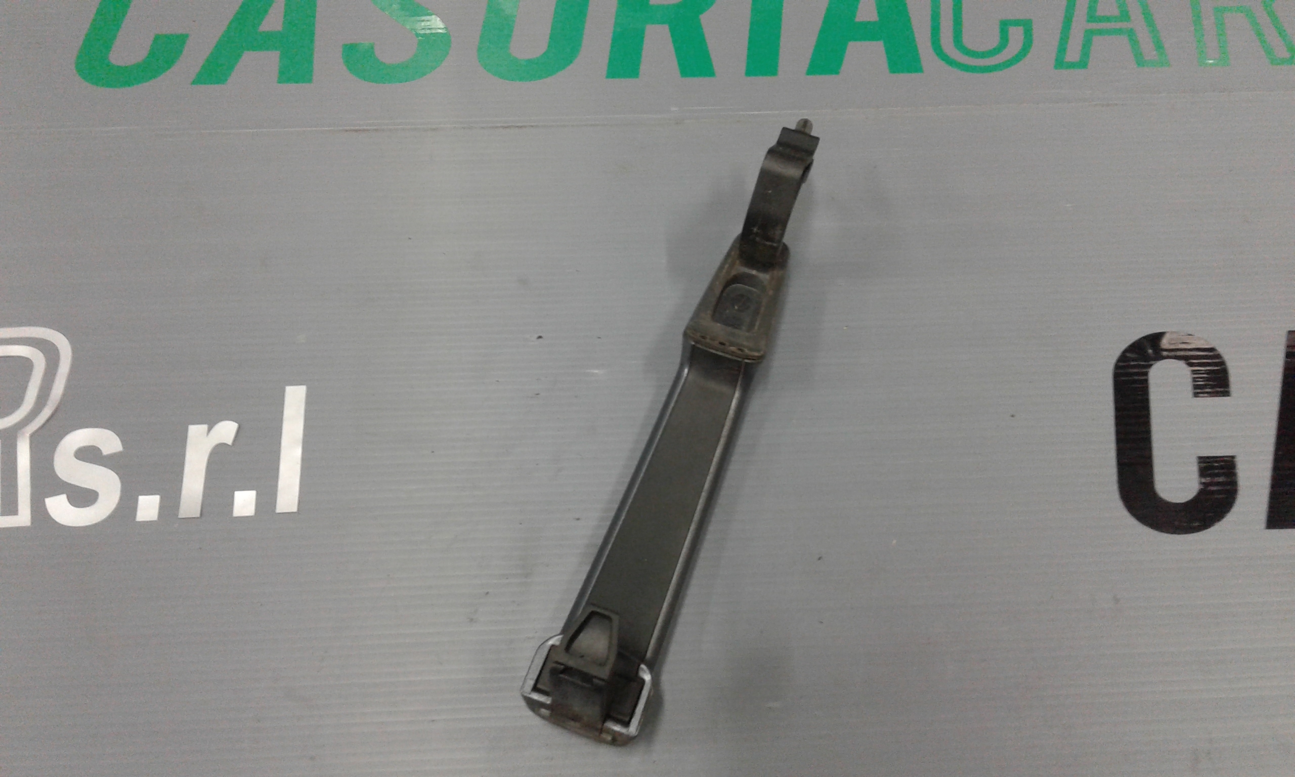 Maniglia interna Posteriore Sinistra CITROEN C3 3 Serie