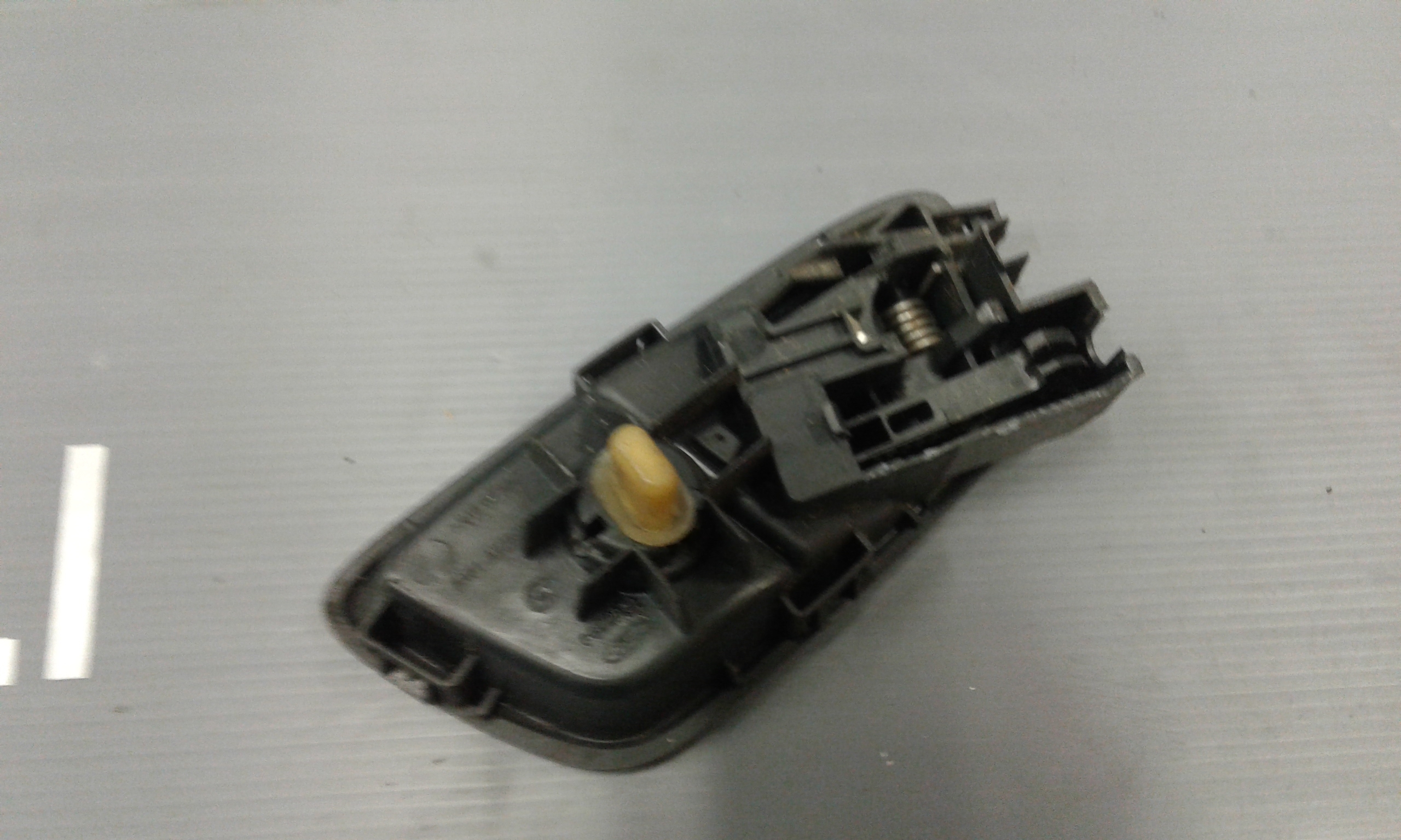 Maniglia interna Posteriore Sinistra FORD Fiesta 6 Serie