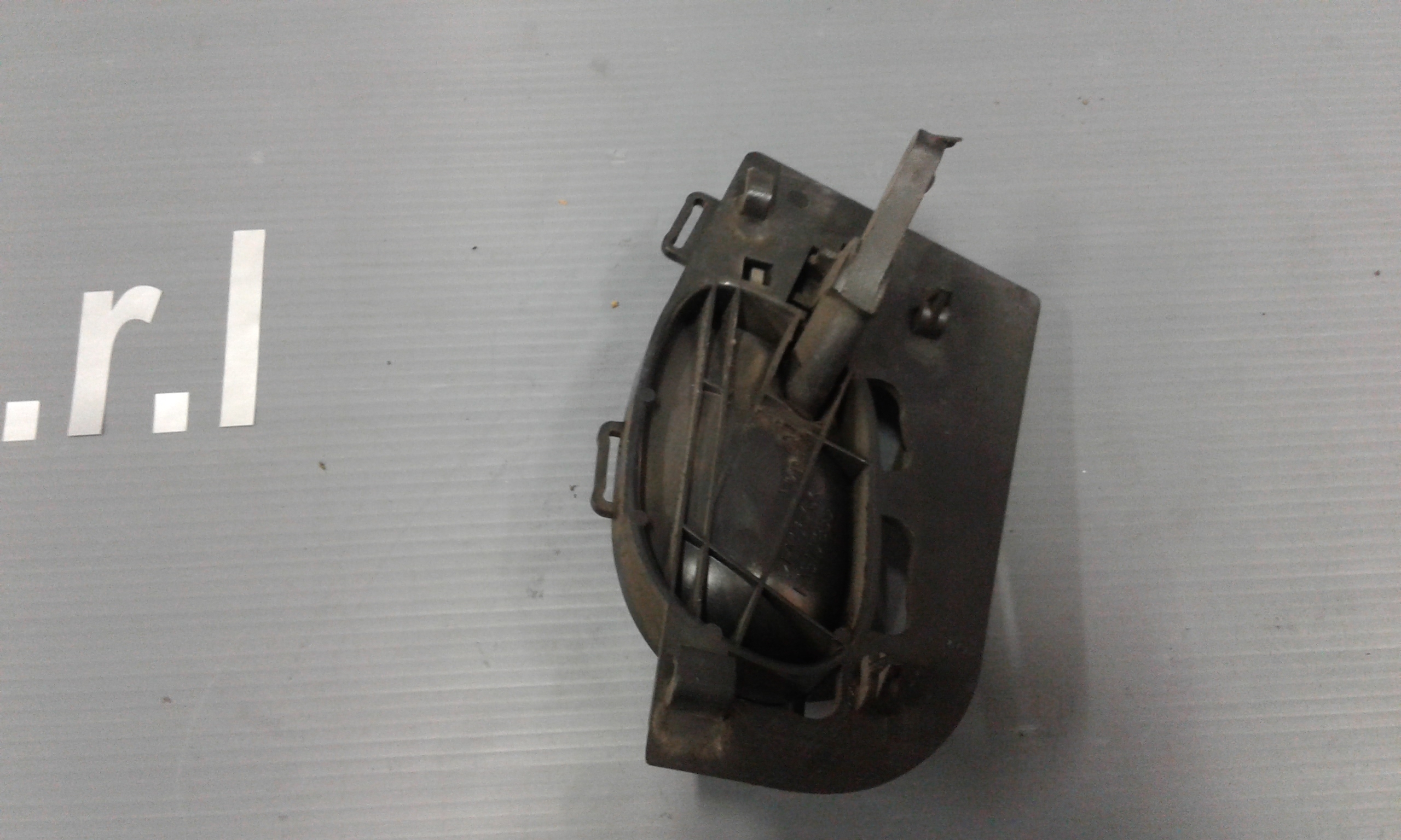 Maniglia interna Posteriore Sinistra PEUGEOT 206 1 Serie